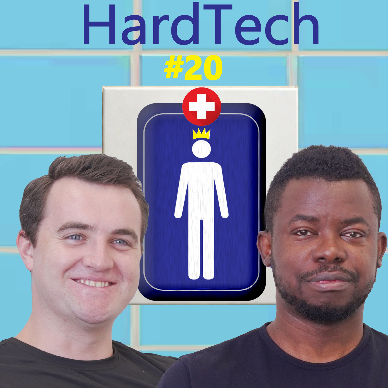 Hard Tech Podcast