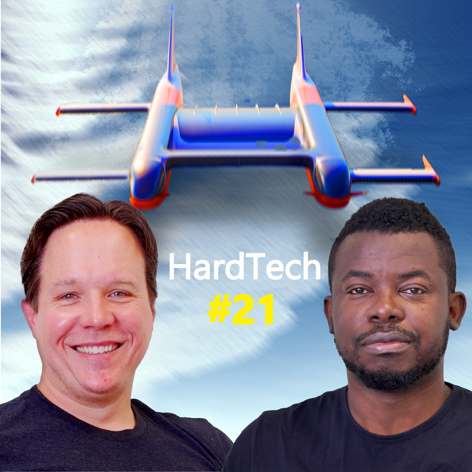 Hard Tech Podcast