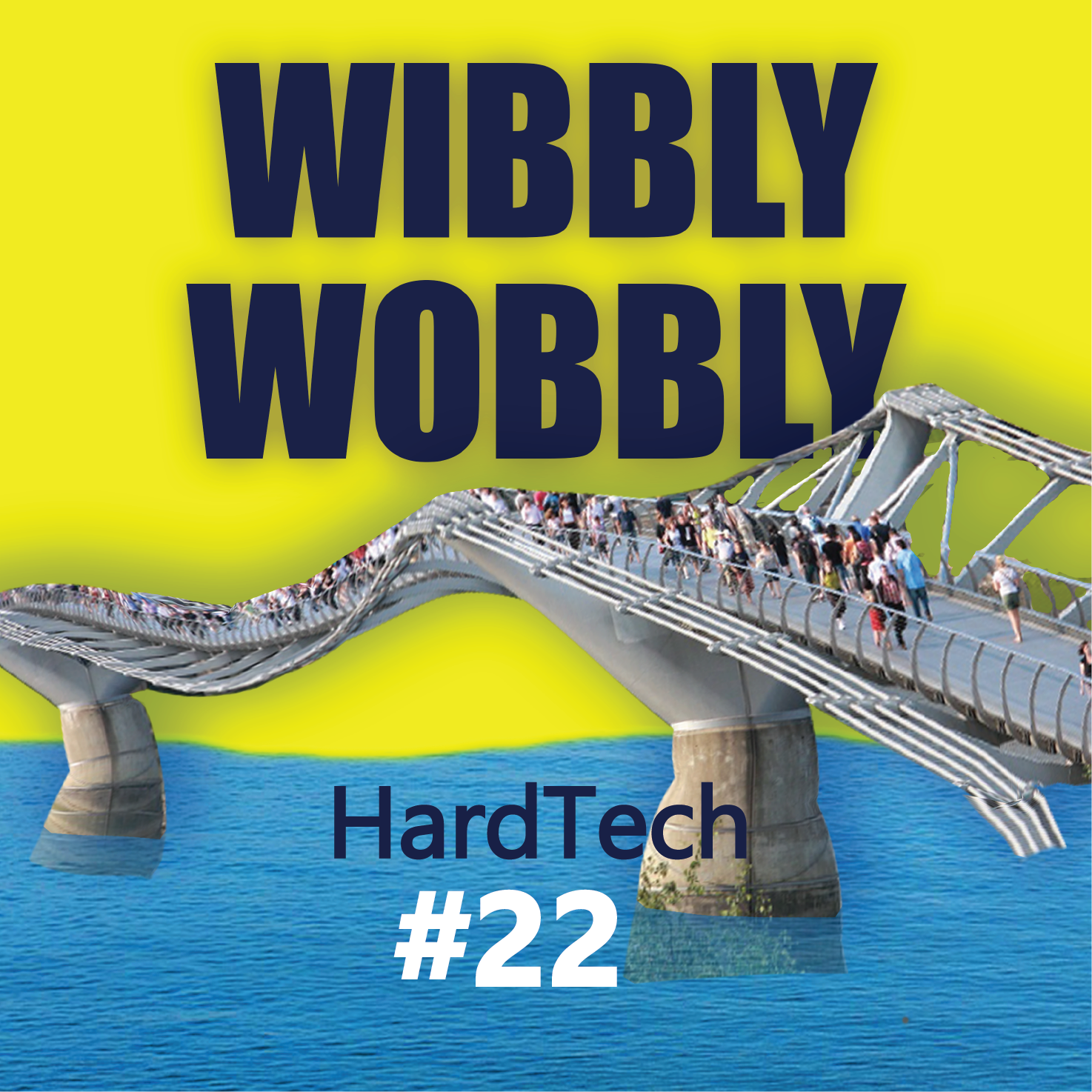 Hard Tech Podcast