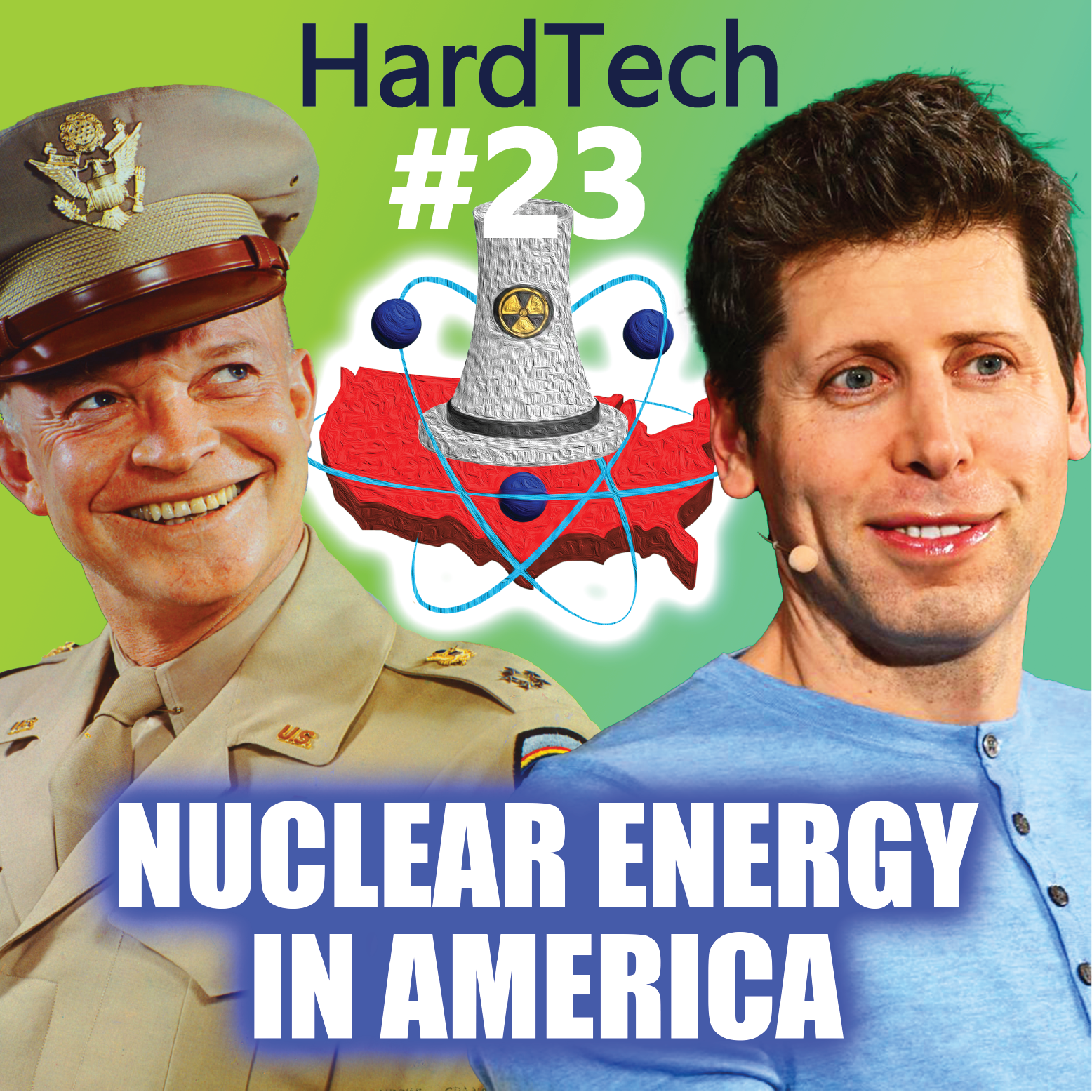 Hard Tech Podcast