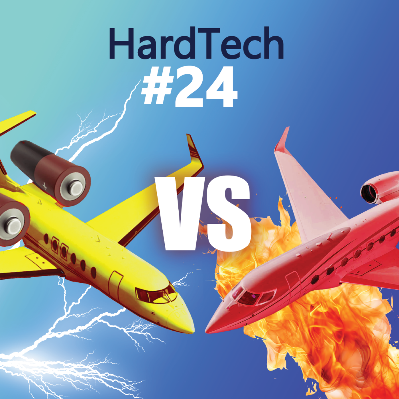 Hard Tech Podcast