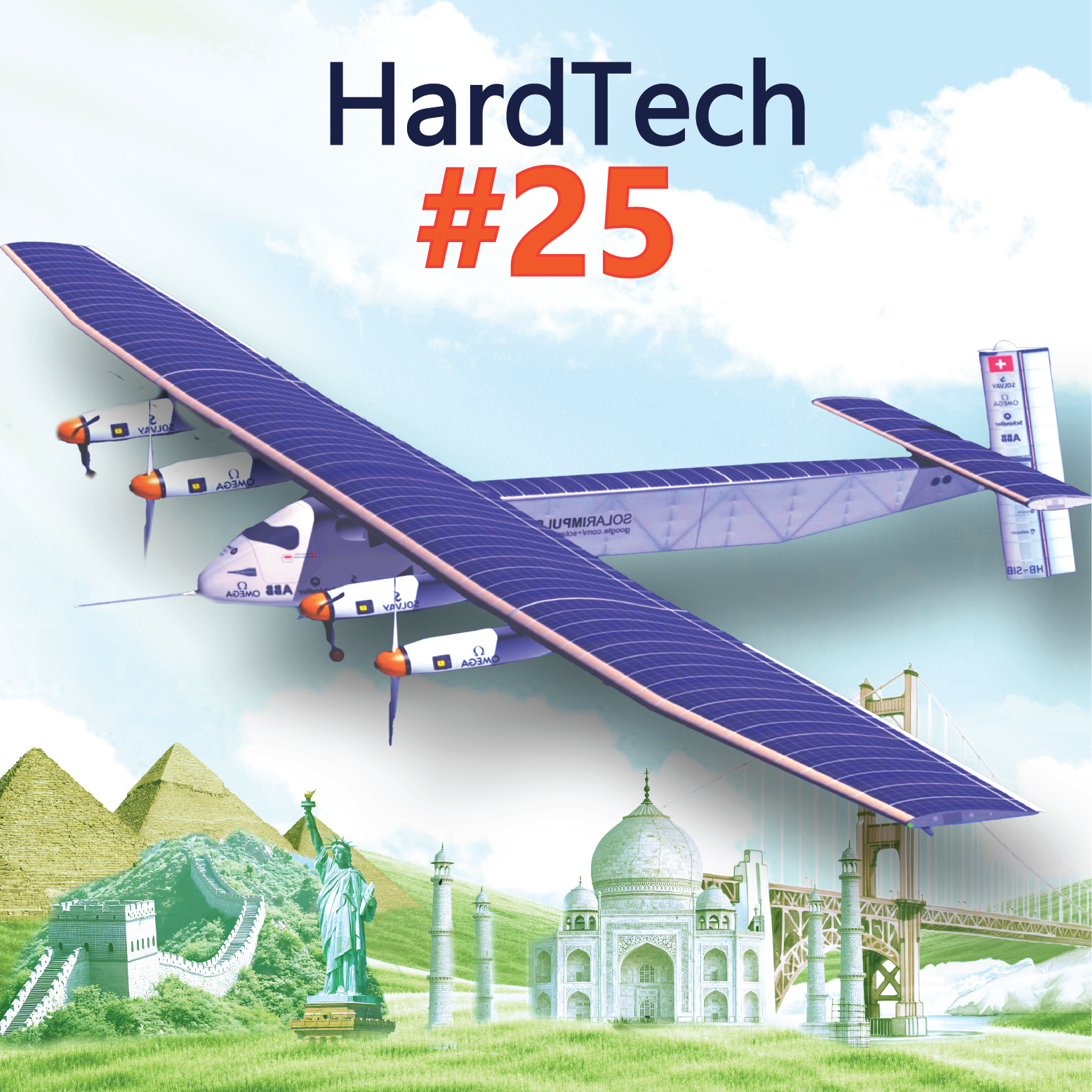 Hard Tech Podcast