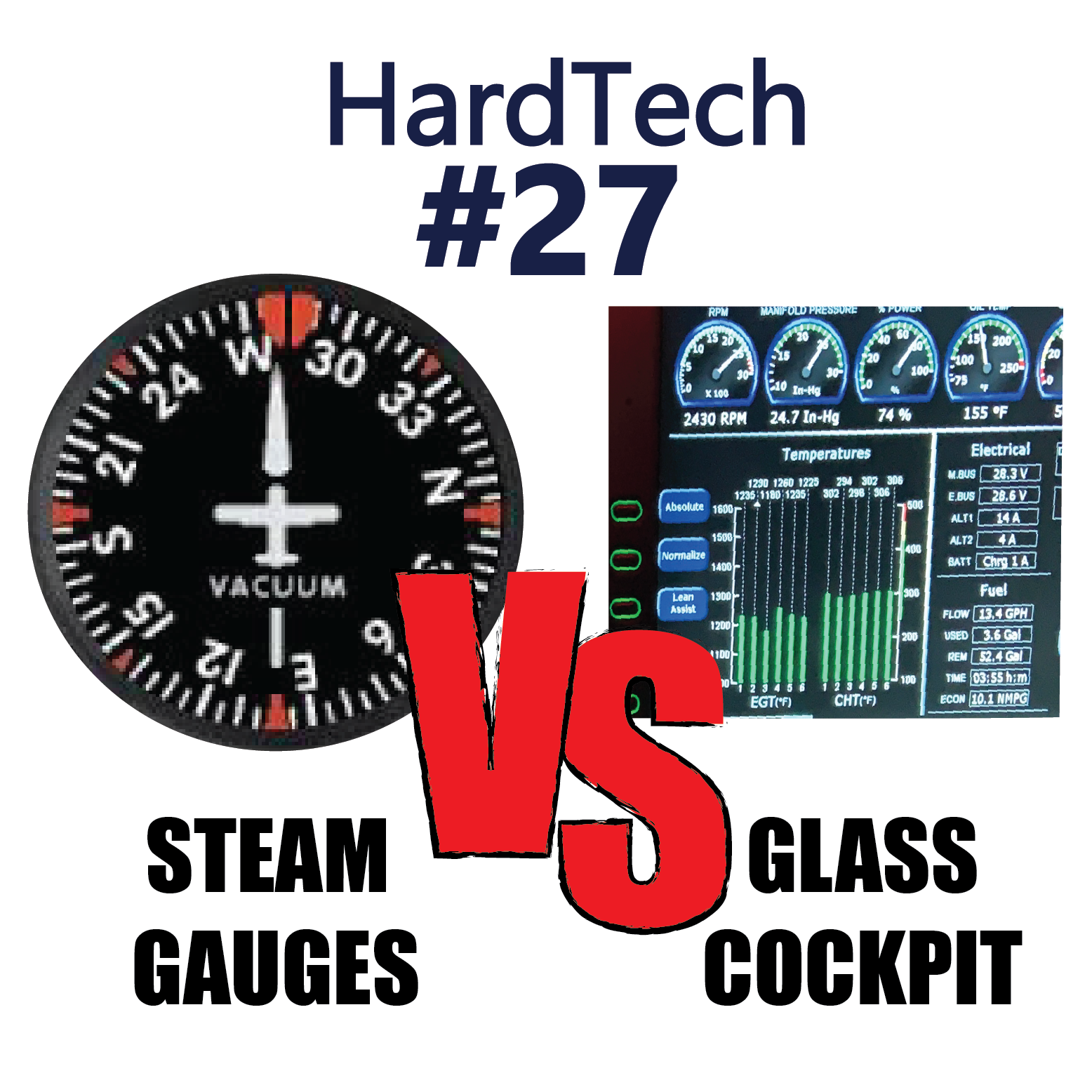 Hard Tech Podcast