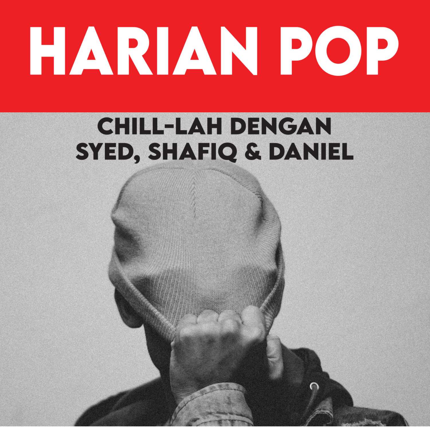 HARIAN POP
