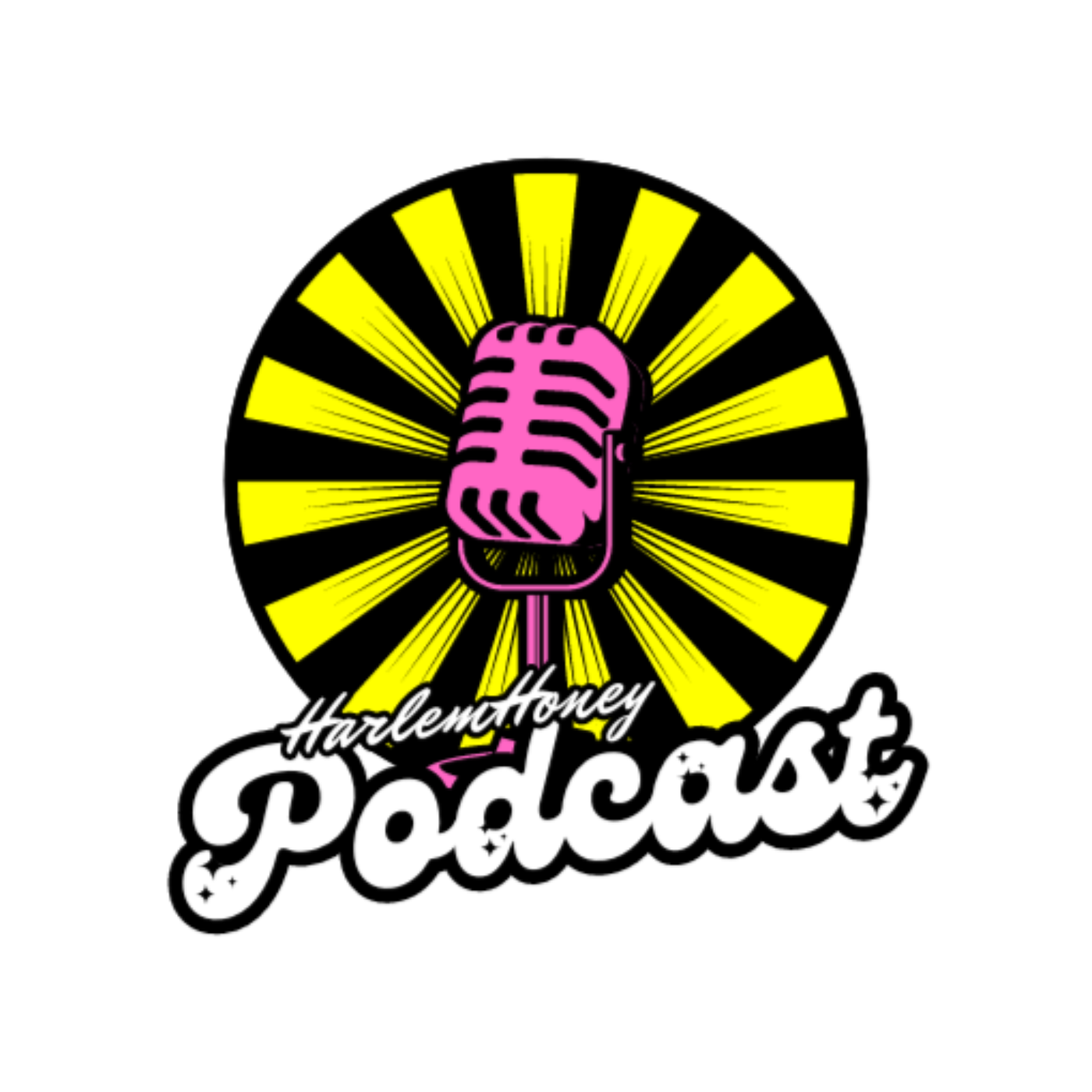 Harlem Honey Podcast 