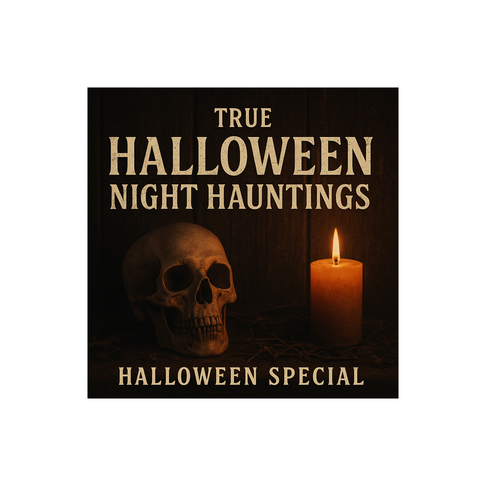 True Halloween Night Hauntings (Halloween Special)