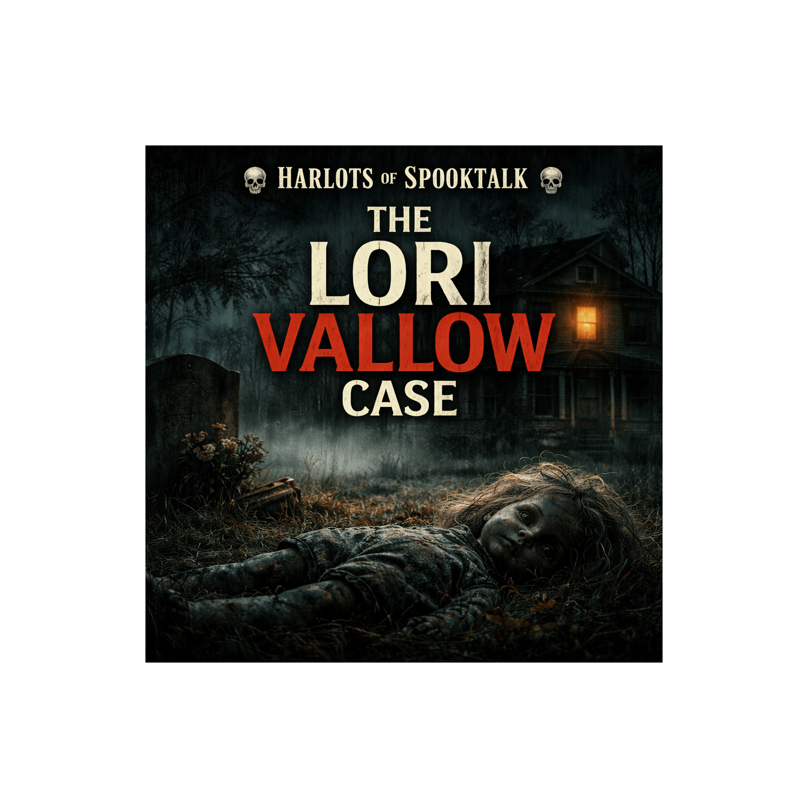 The Lori Vallow Case