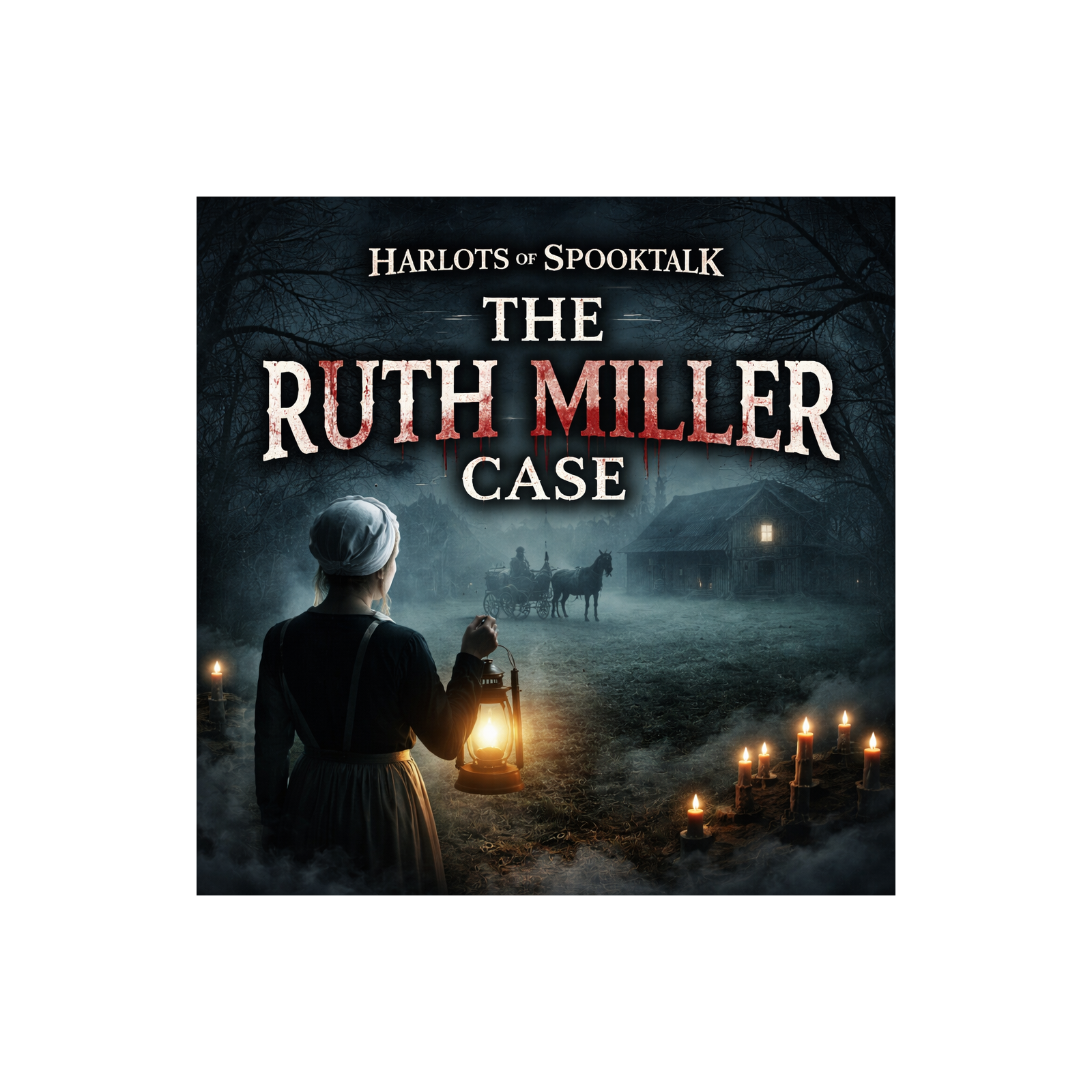 Ruth Miller Case