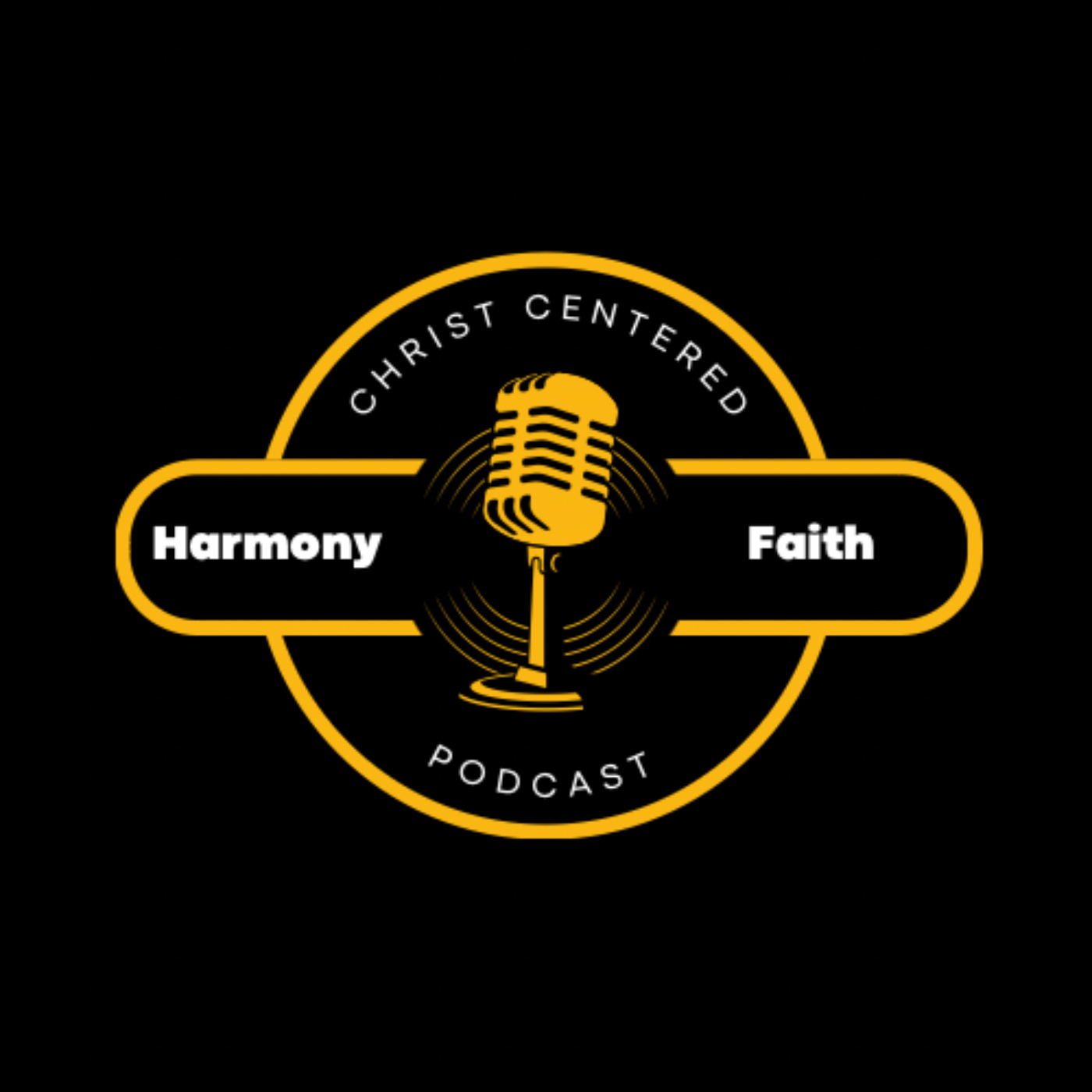 Harmony & Faith Podcast 