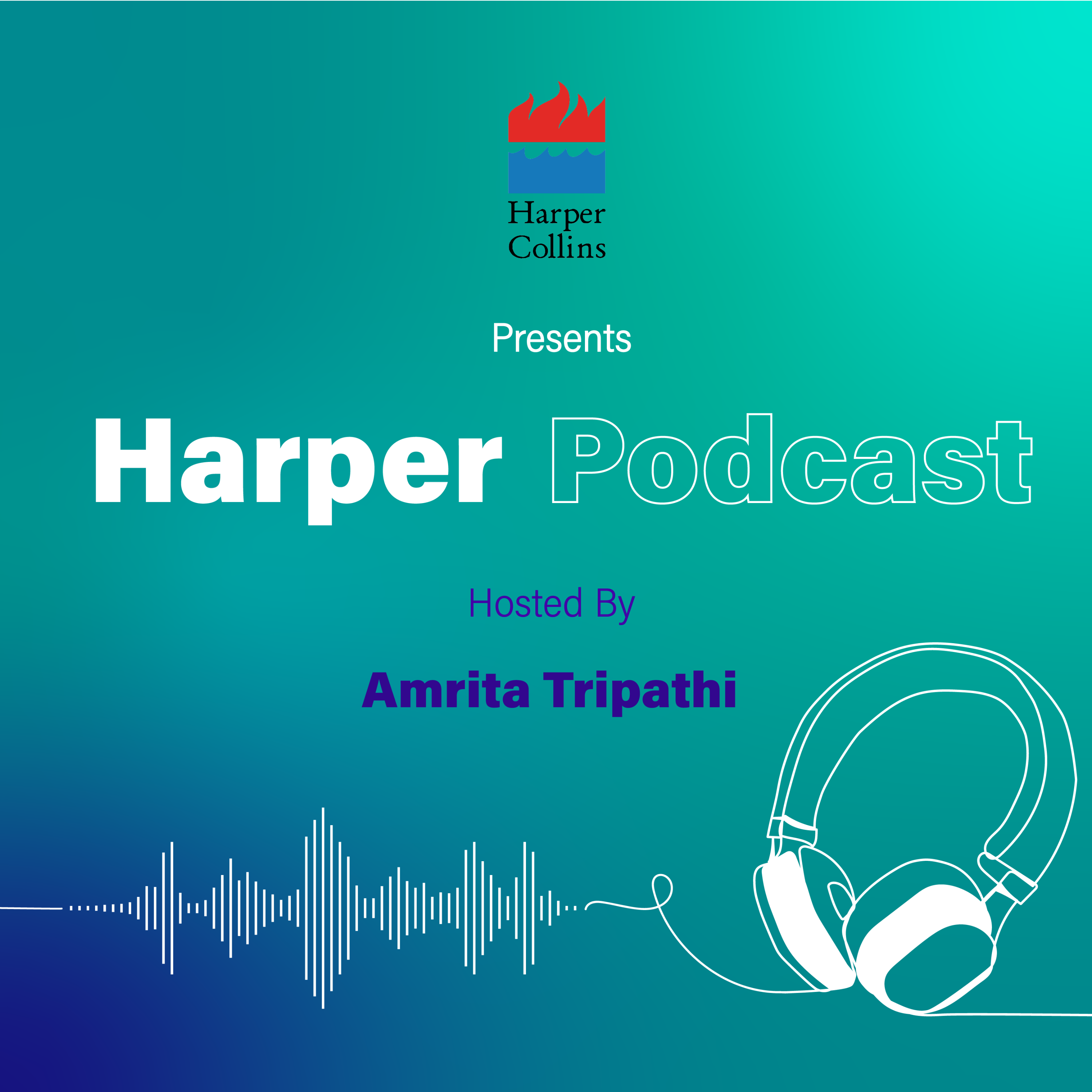 Harper Podcast by HarperCollins