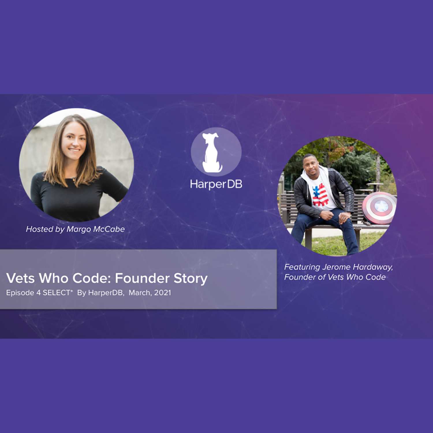 SELECT*: Your Resource for Innovative Tech & Developer Topics Hosted by HarperDB