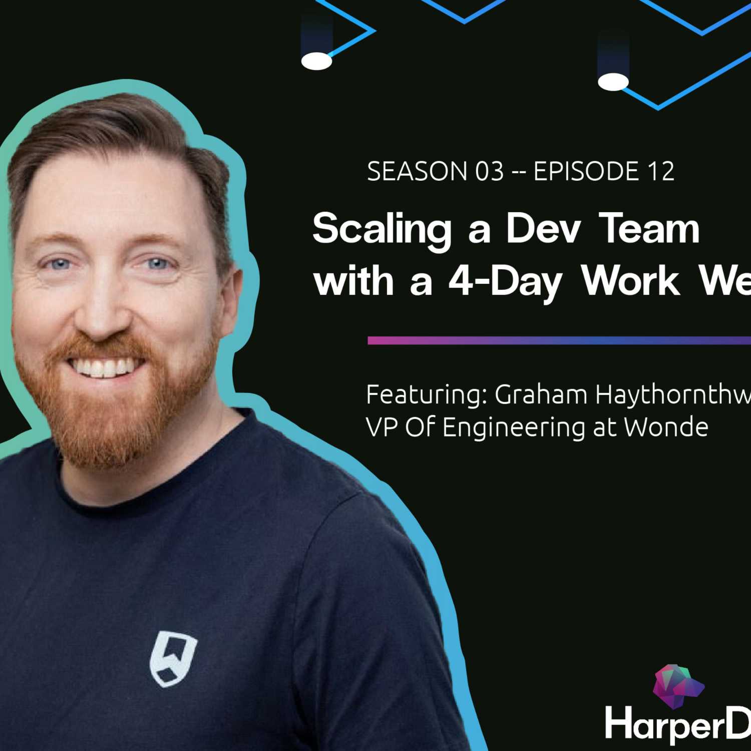 SELECT*: Your Resource for Innovative Tech & Developer Topics Hosted by HarperDB