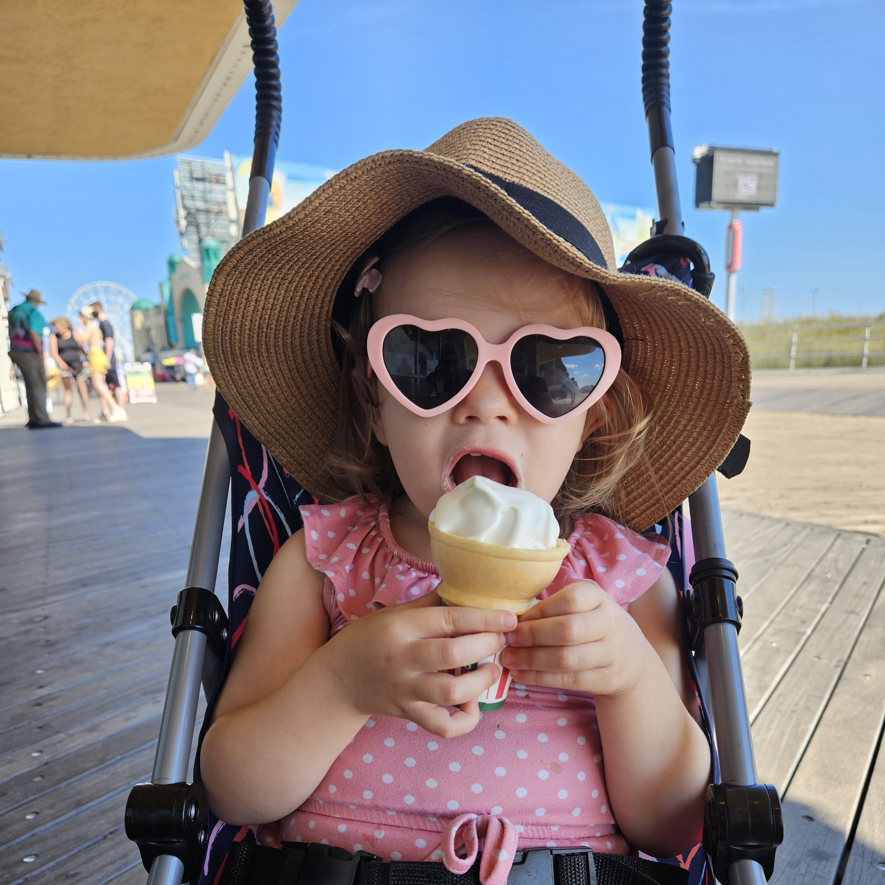 Harper Wierwille's Podcast