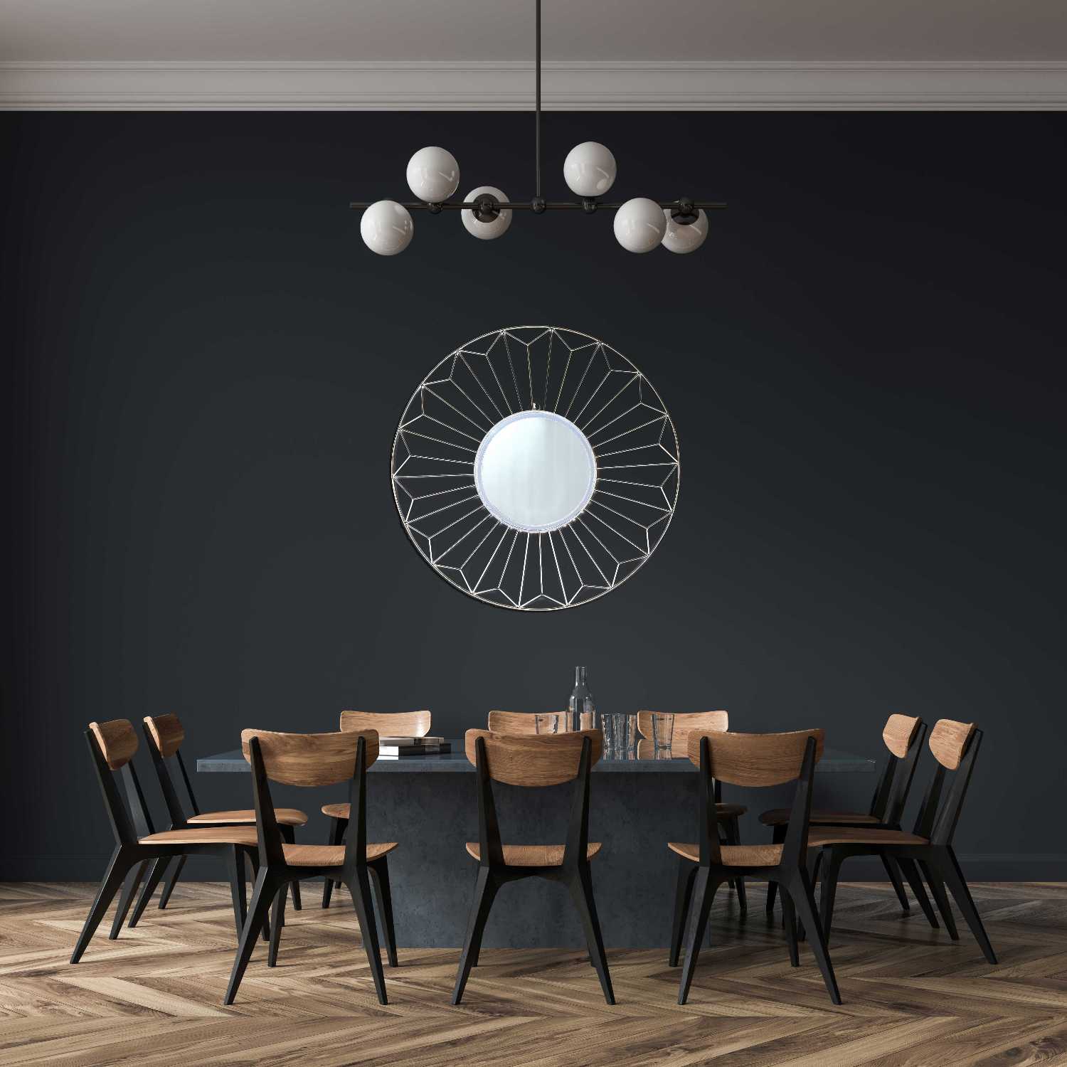 Harrow Decor's Podcast