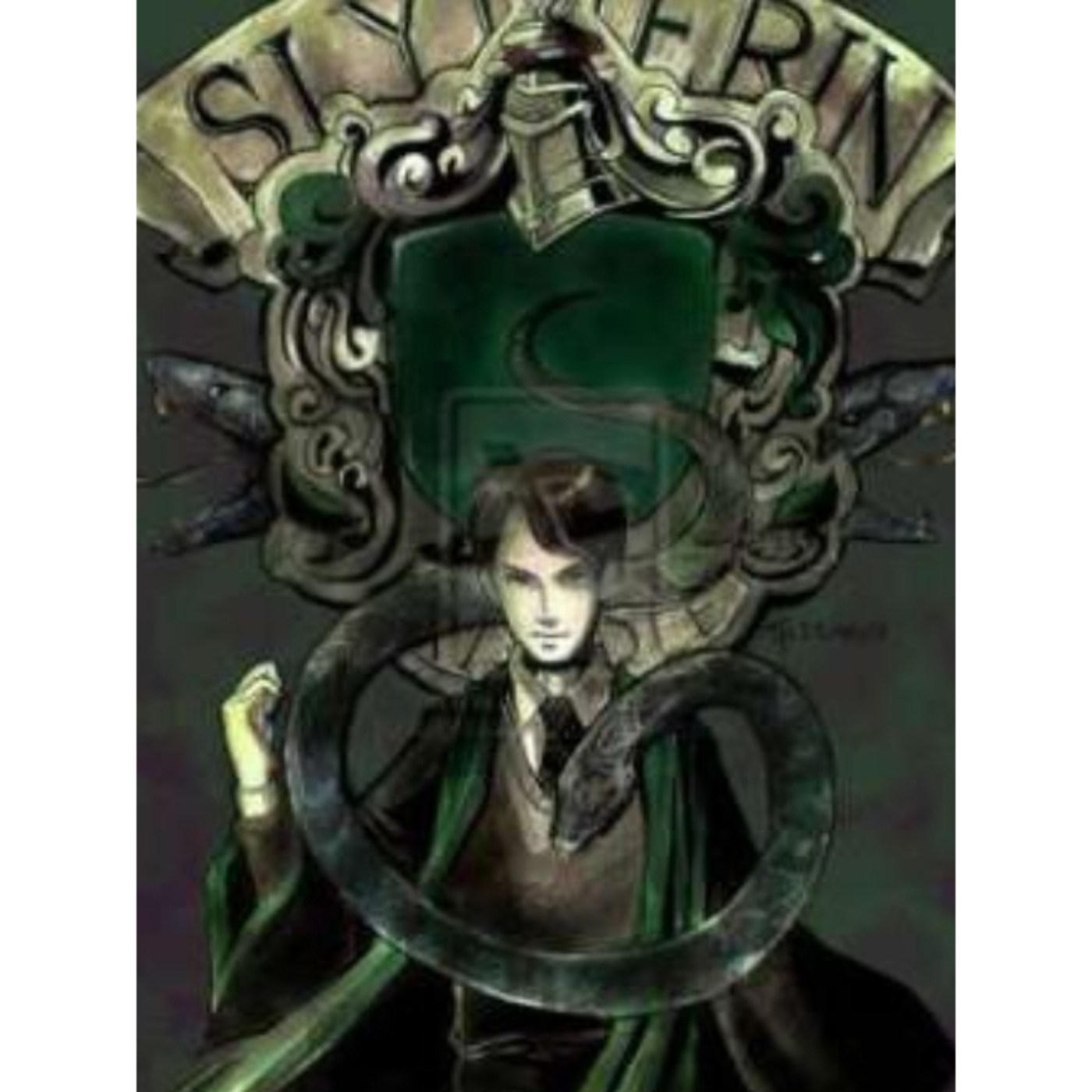 Resorted Chapter 7
