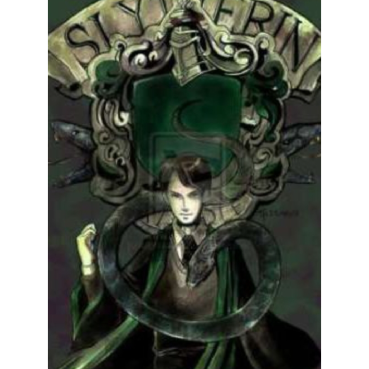 Resorted Chapter 8