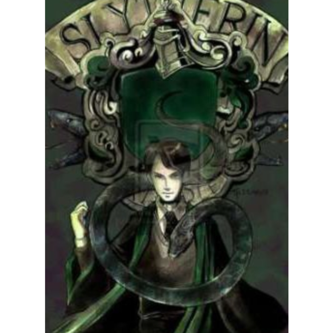 Resorted Chapter 13