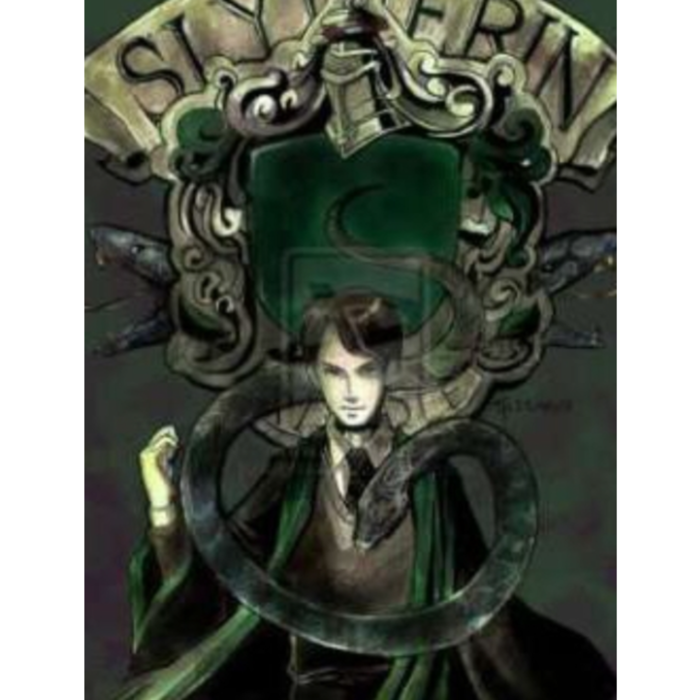 Resorted Chapter 15