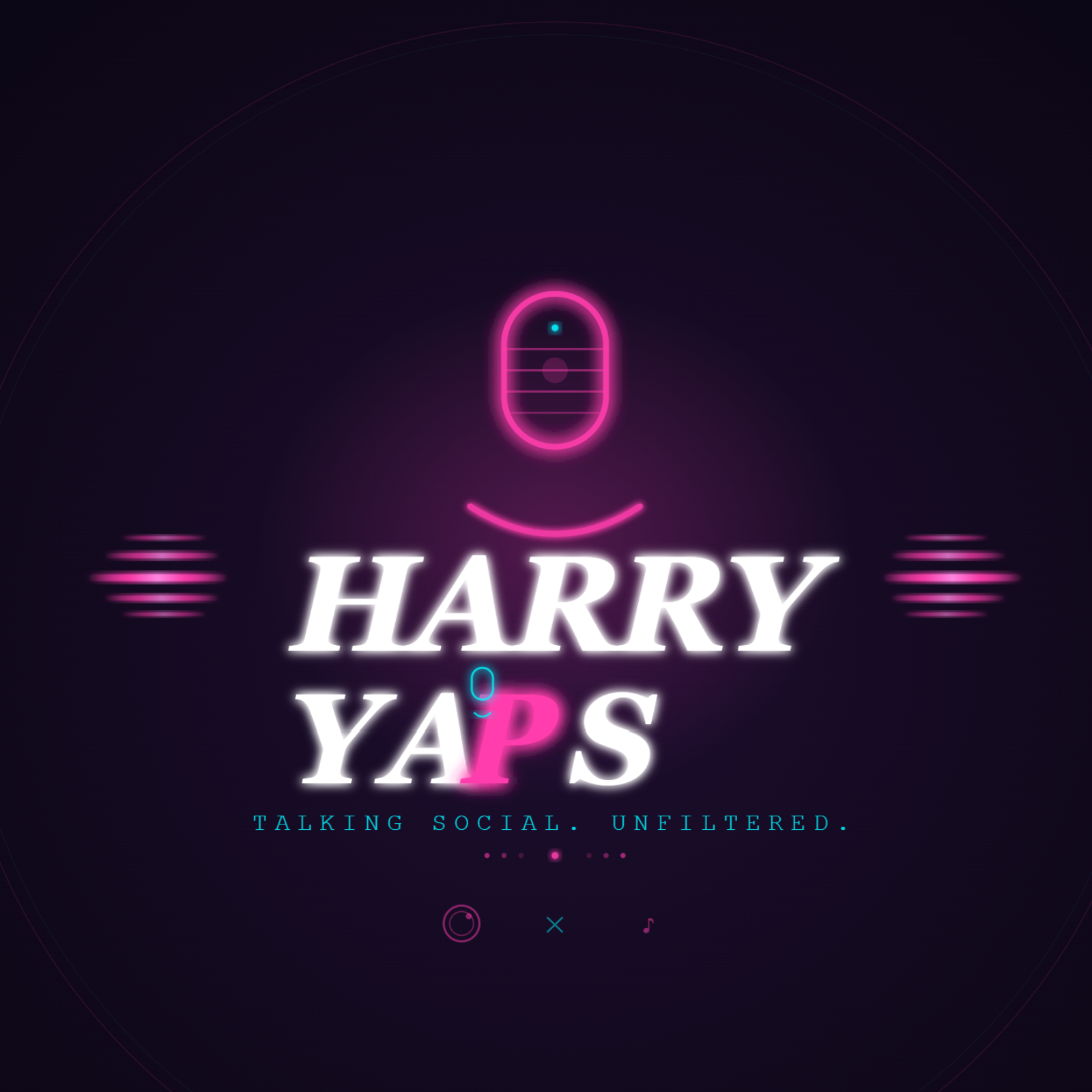 Harry Yaps