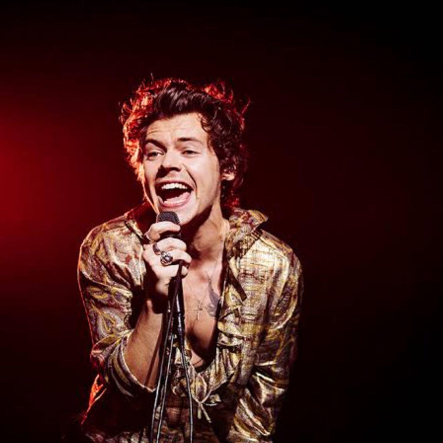 juice ~ harry styles