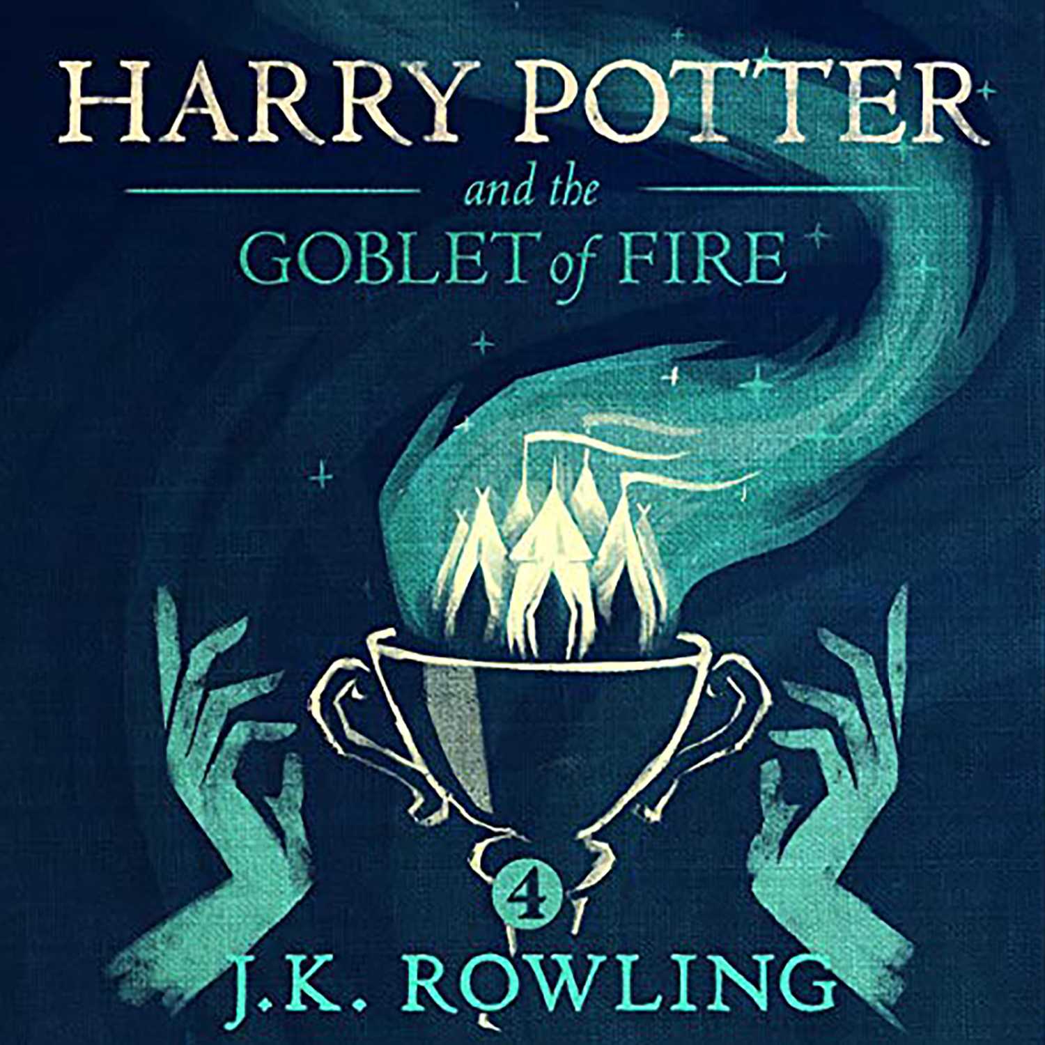 Harry Potter and the Goblet of Fire Part 2