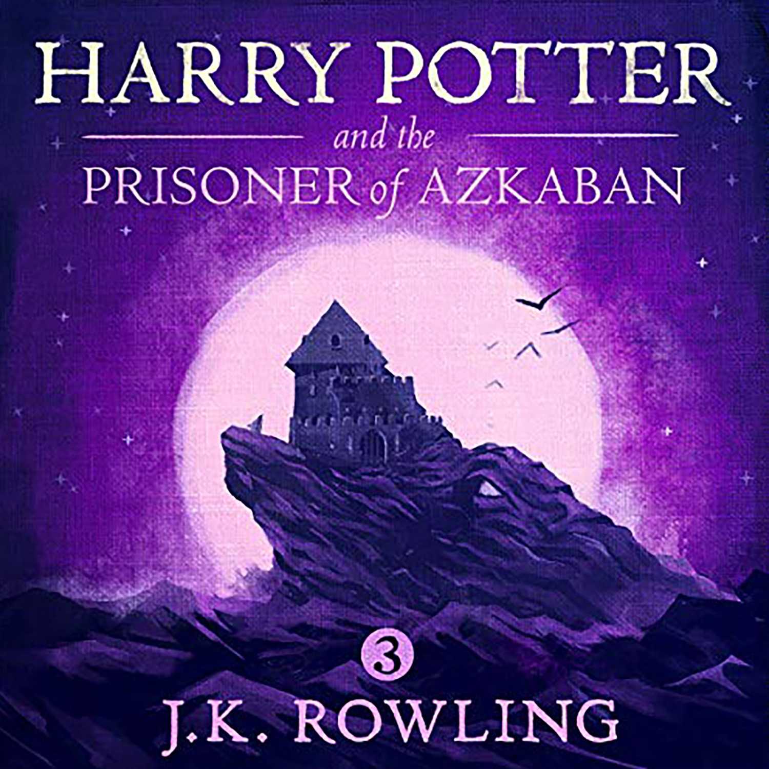 Harry Potter and the Prisoner of Azkaban Part 1