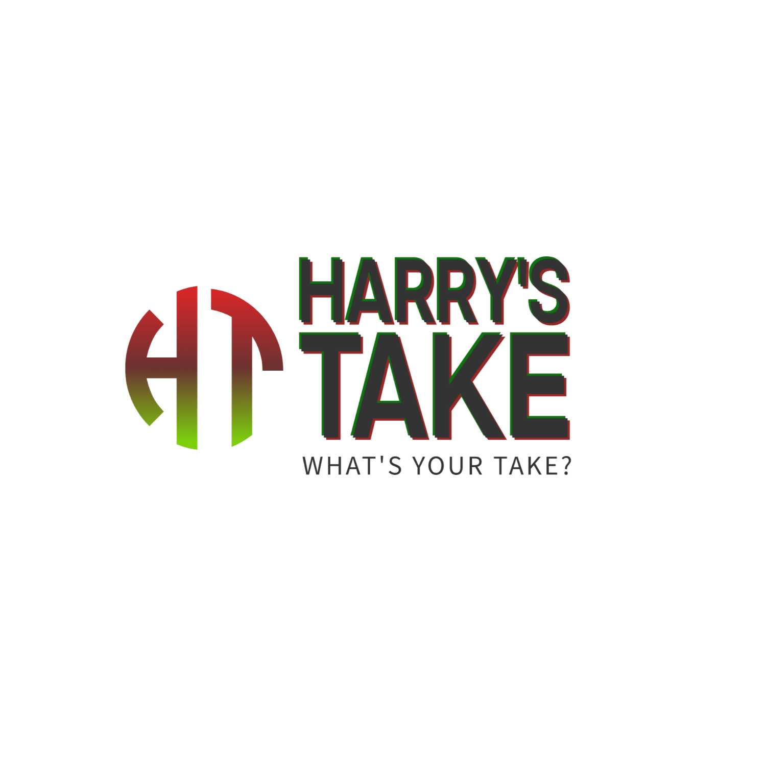 Harry\'s Take