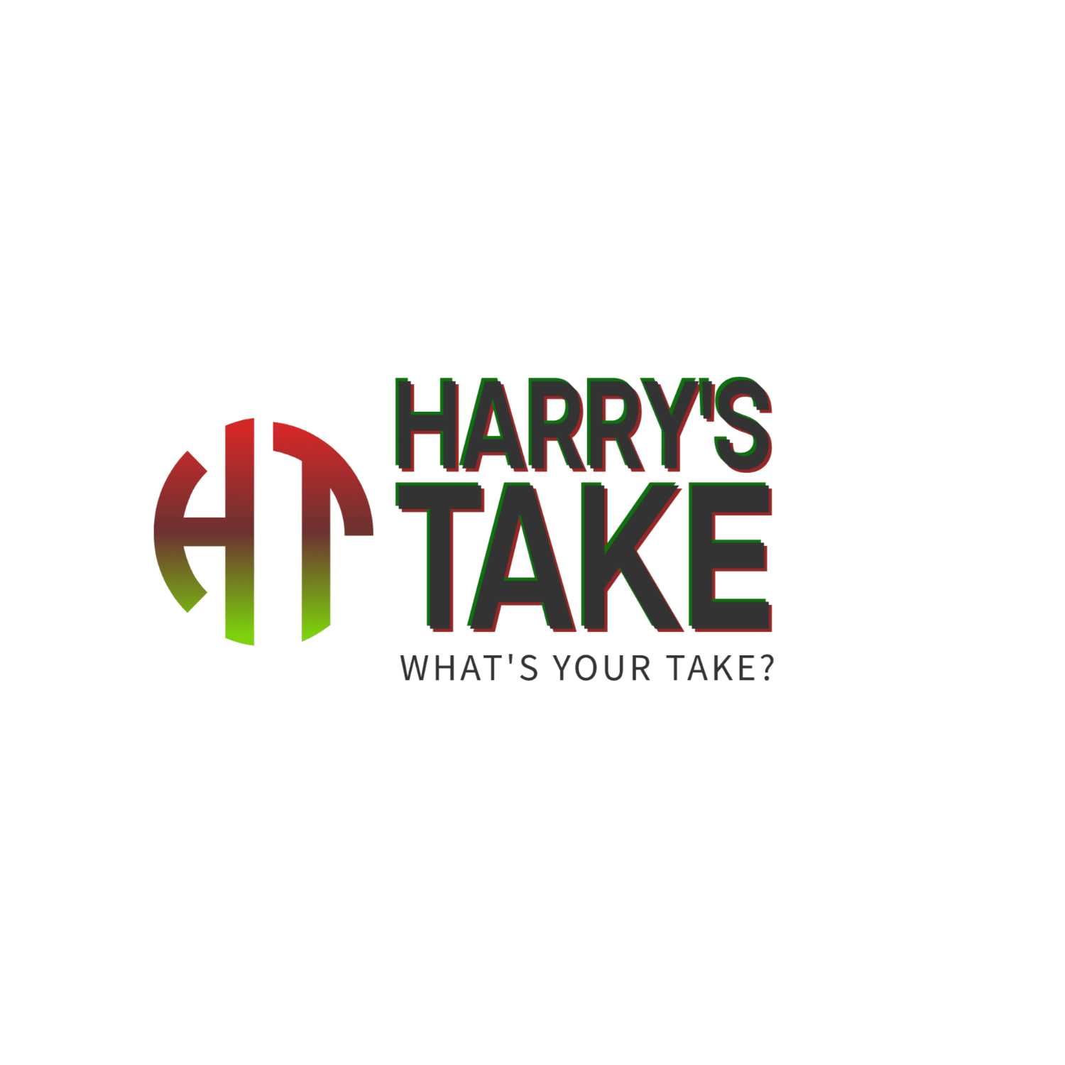 Harry\'s Take