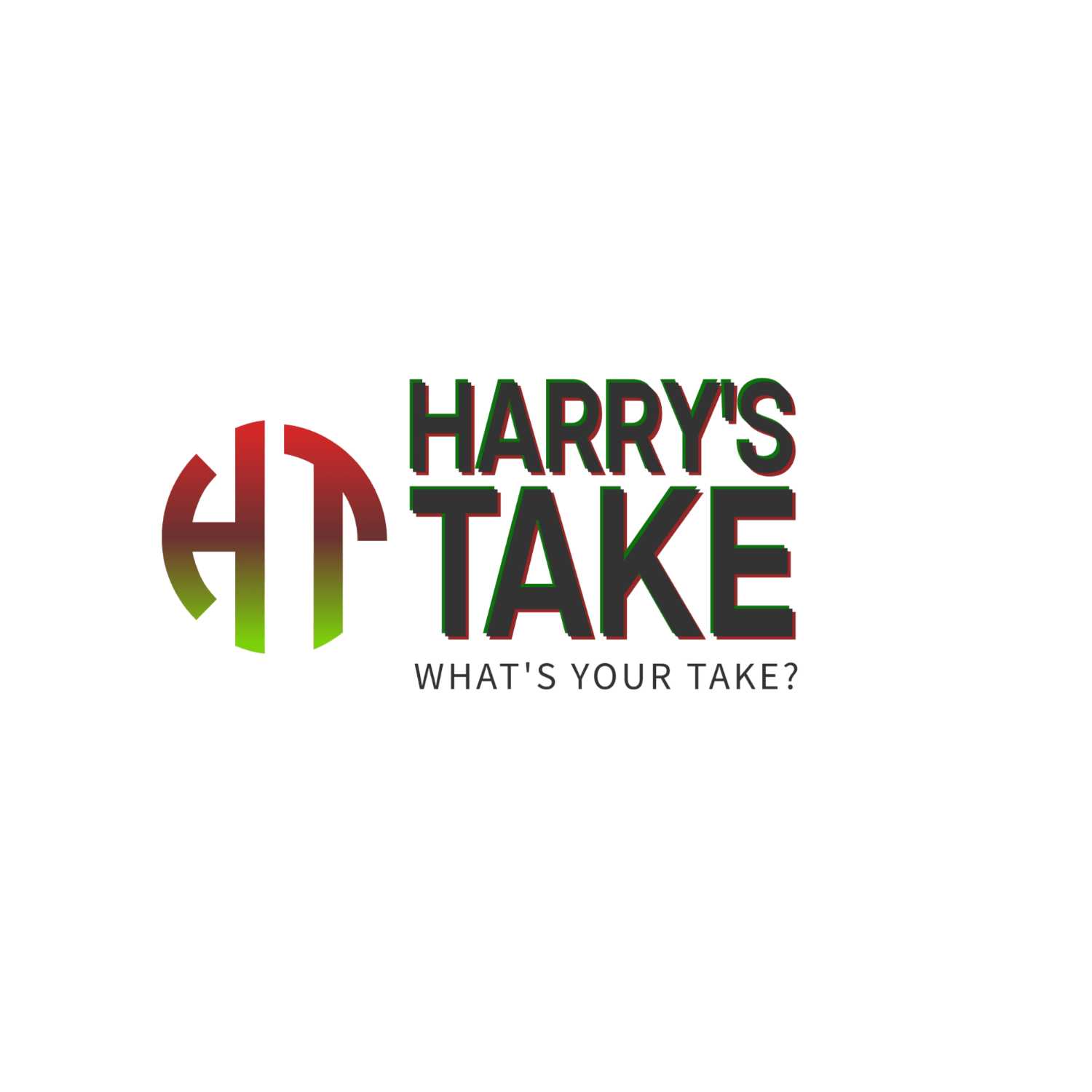 Harry\'s Take