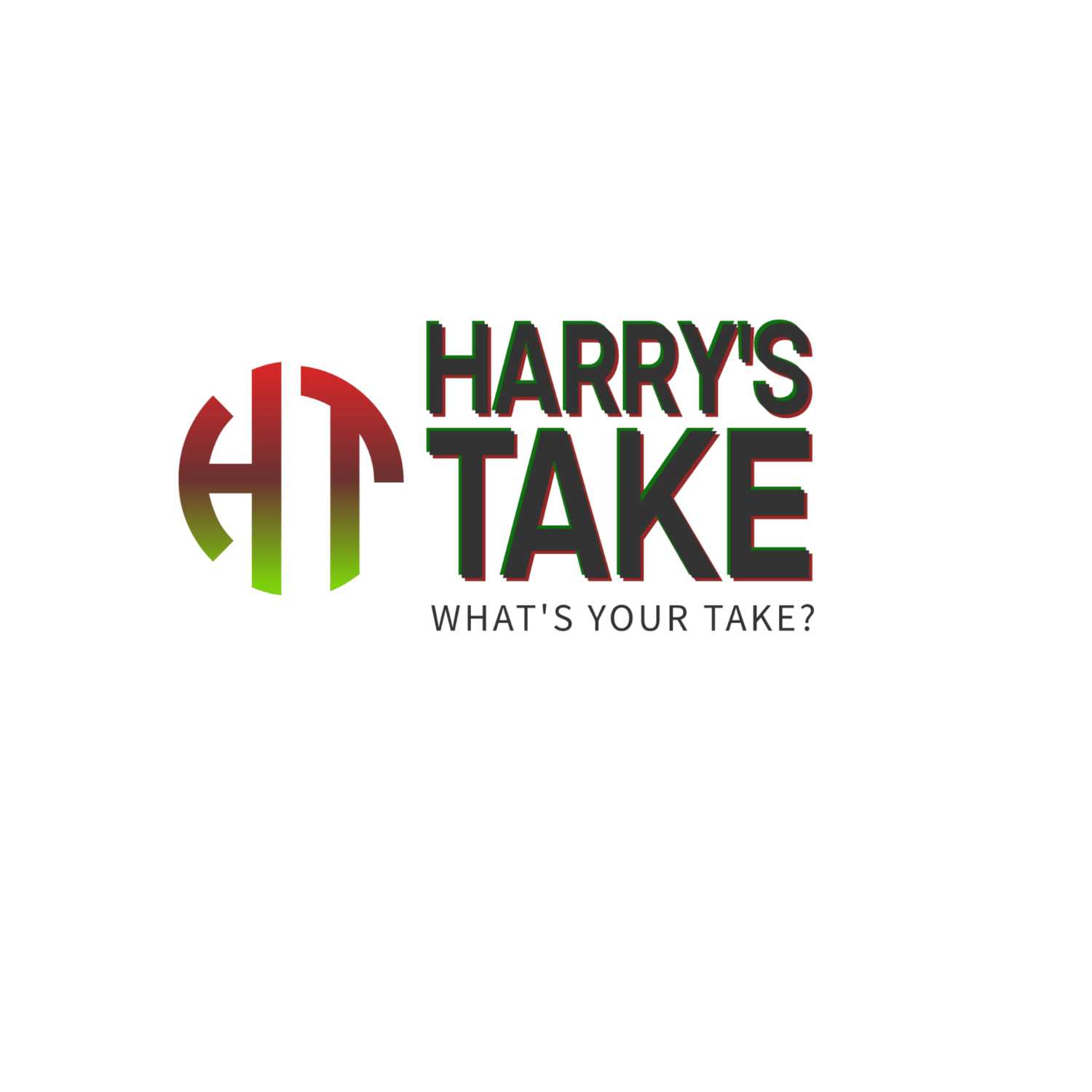 Harry\'s Take