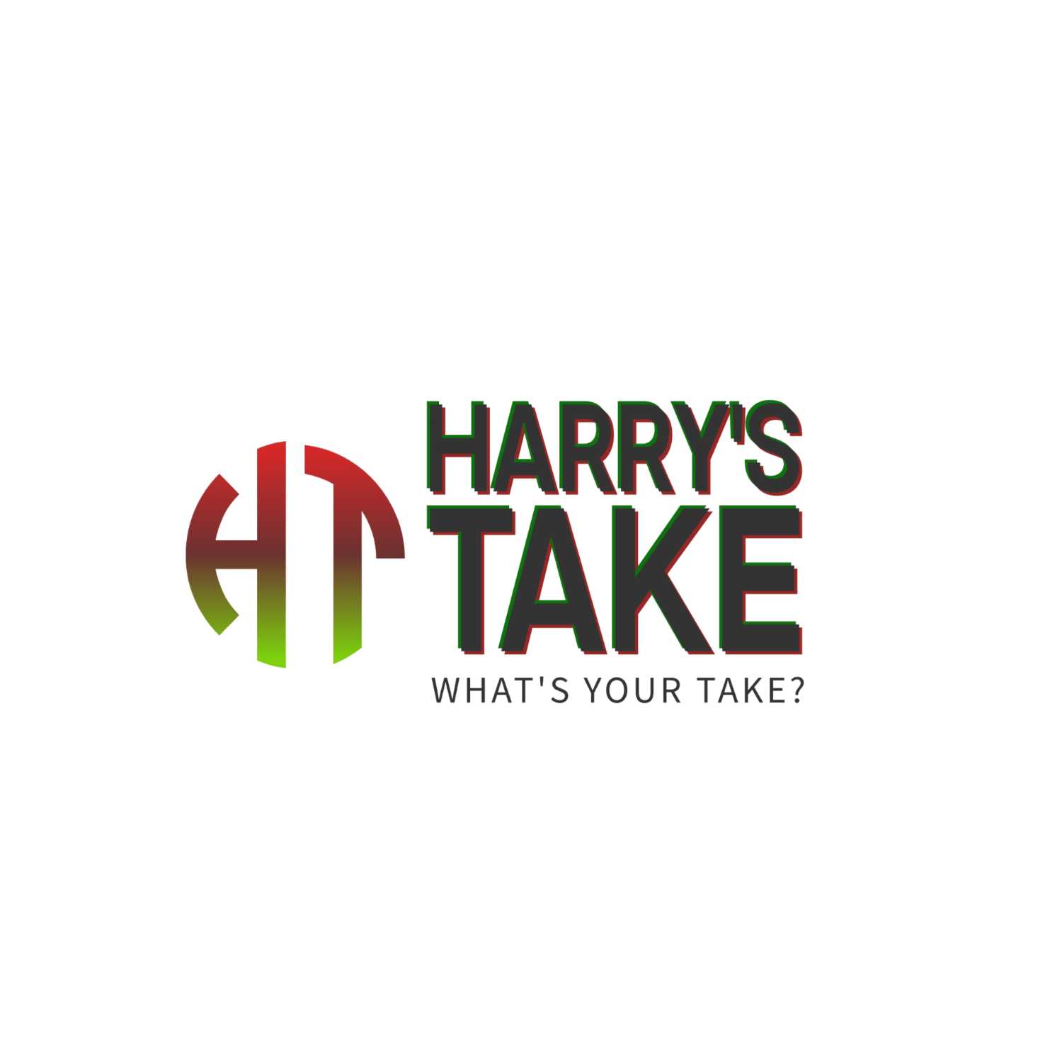 Harry\'s Take