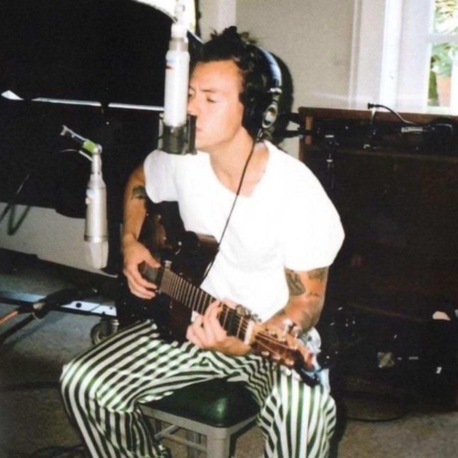 Harry Styles Unreleased Songs