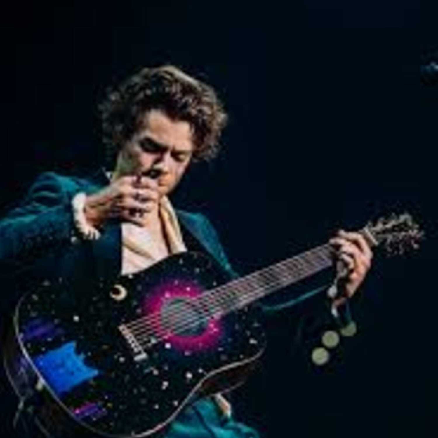 H On The Rocks cover art