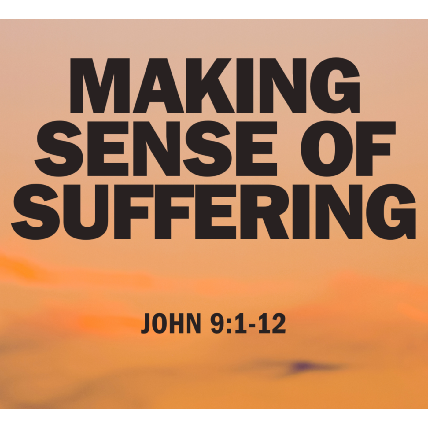 Hartland Baptist Podcast