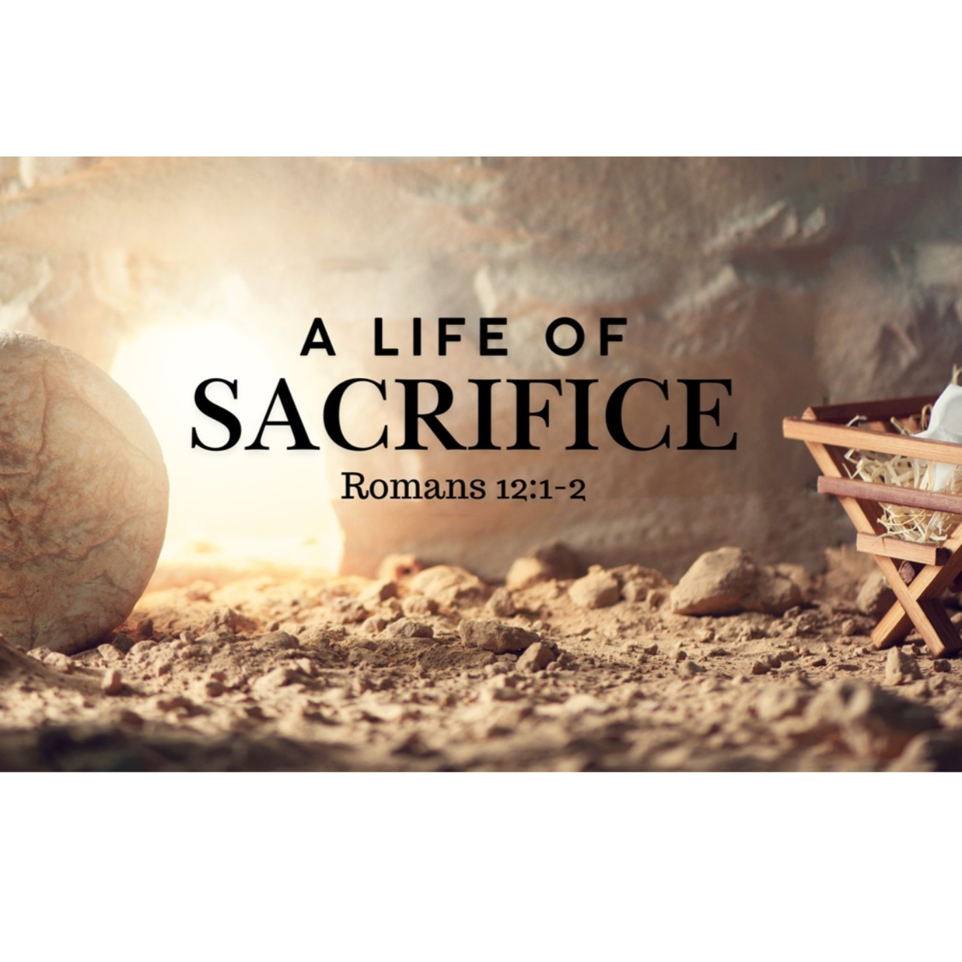 Hartland Baptist Podcast
