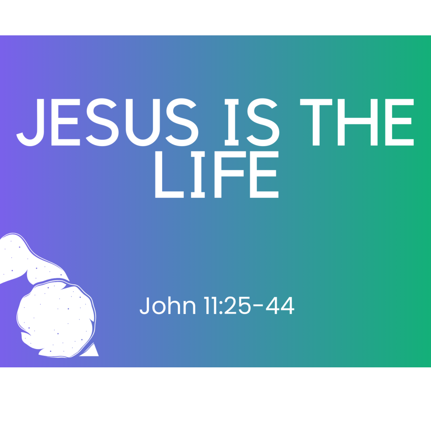 Hartland Baptist Podcast