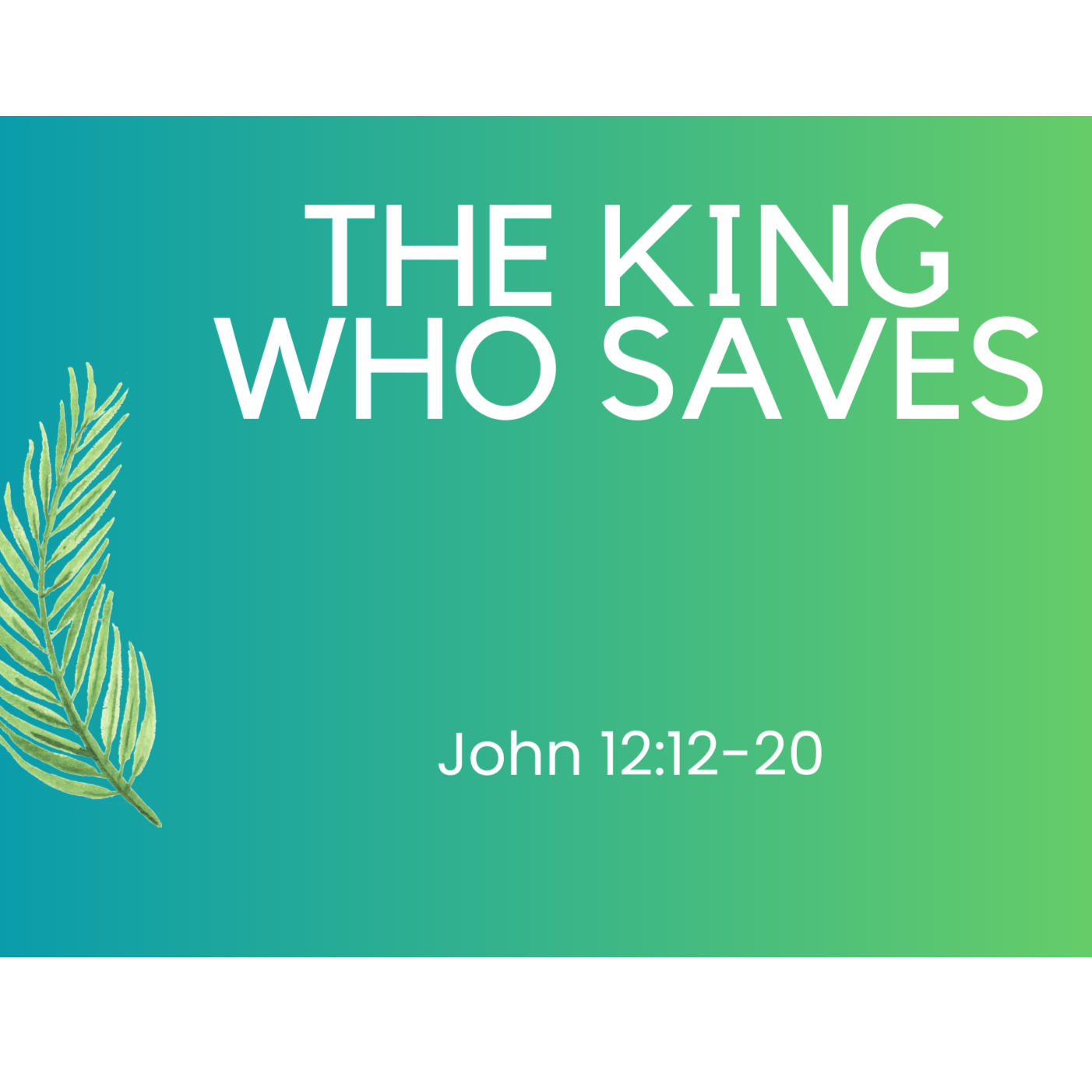 Hartland Baptist Podcast