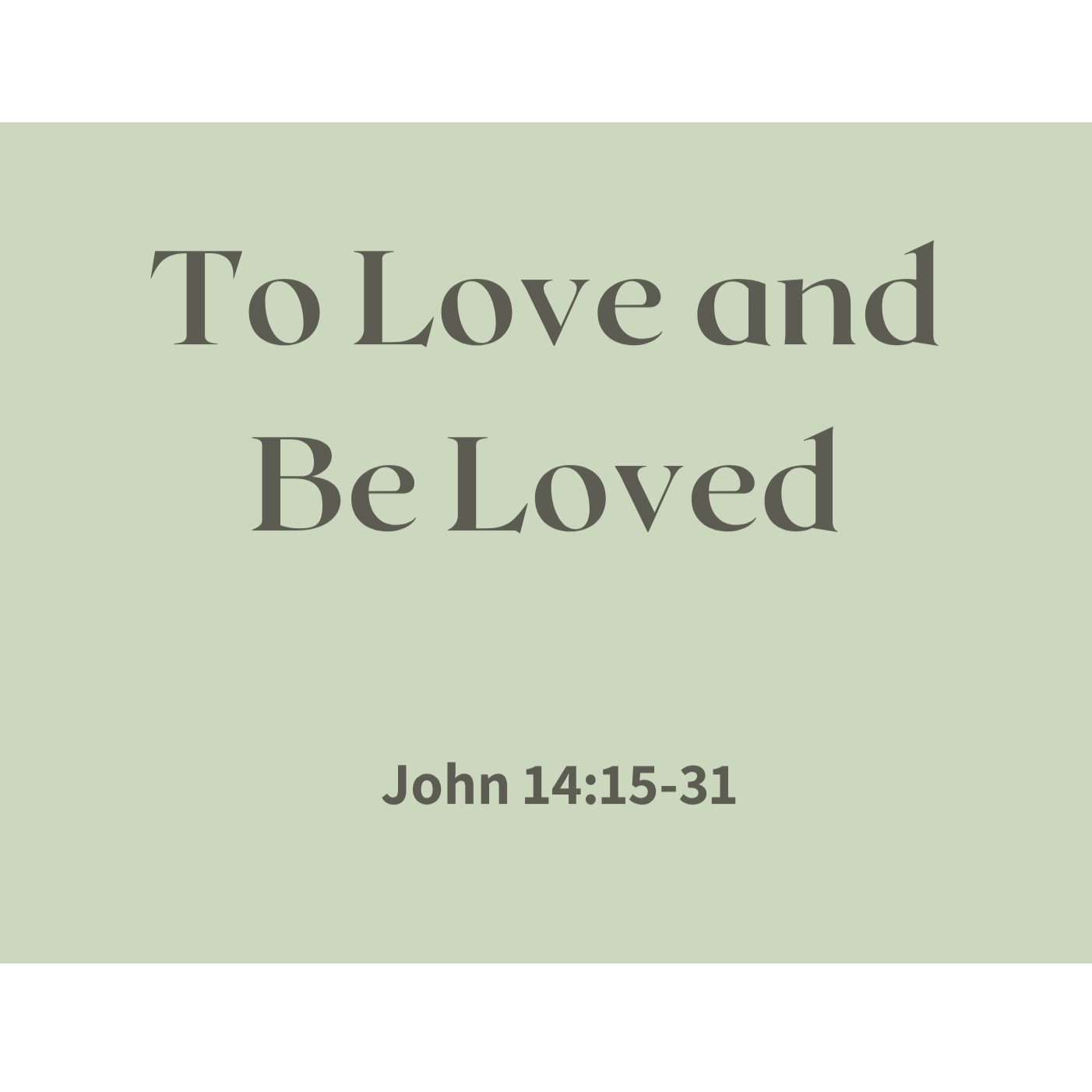 Hartland Baptist Podcast