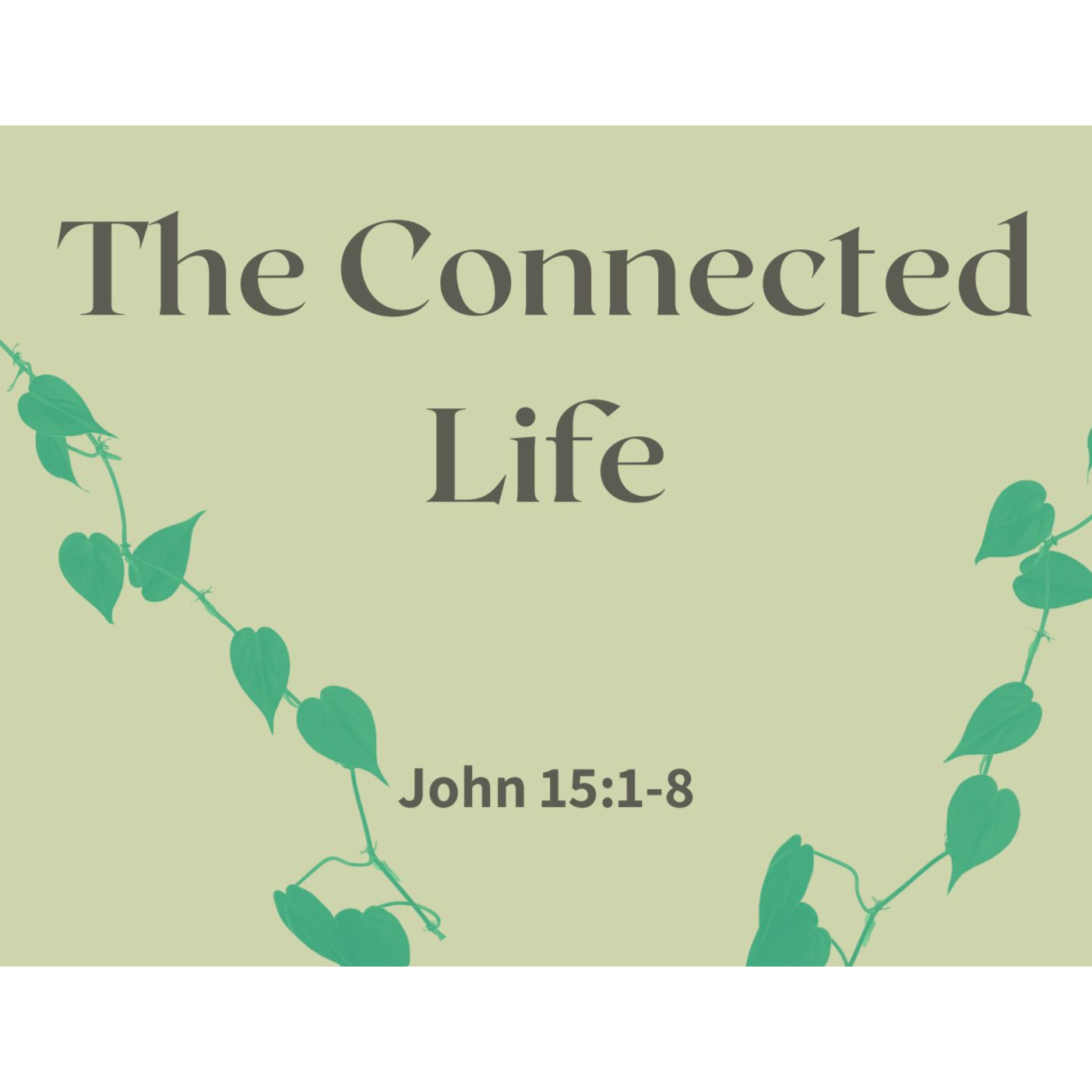 Hartland Baptist Podcast