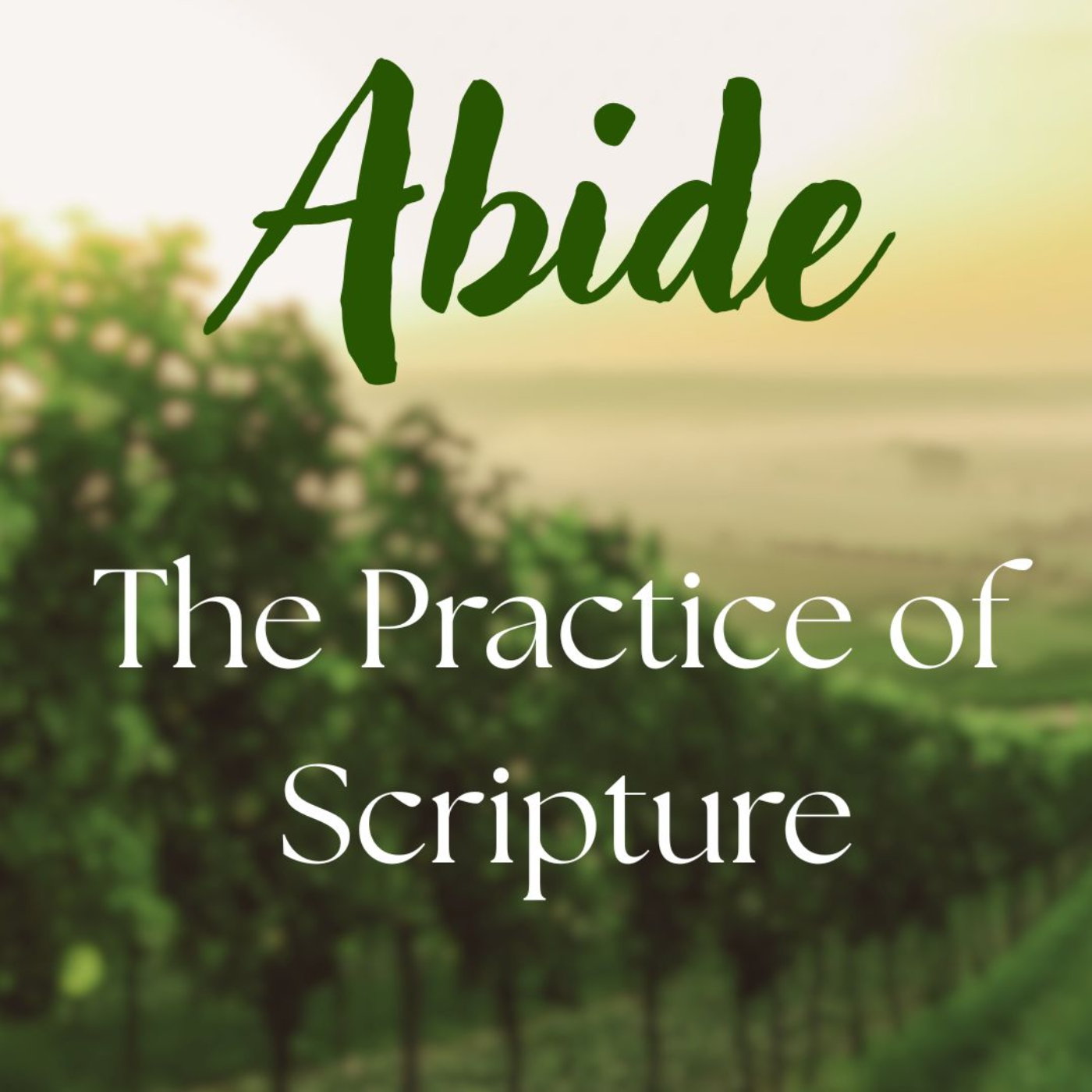 Hartland Baptist Podcast