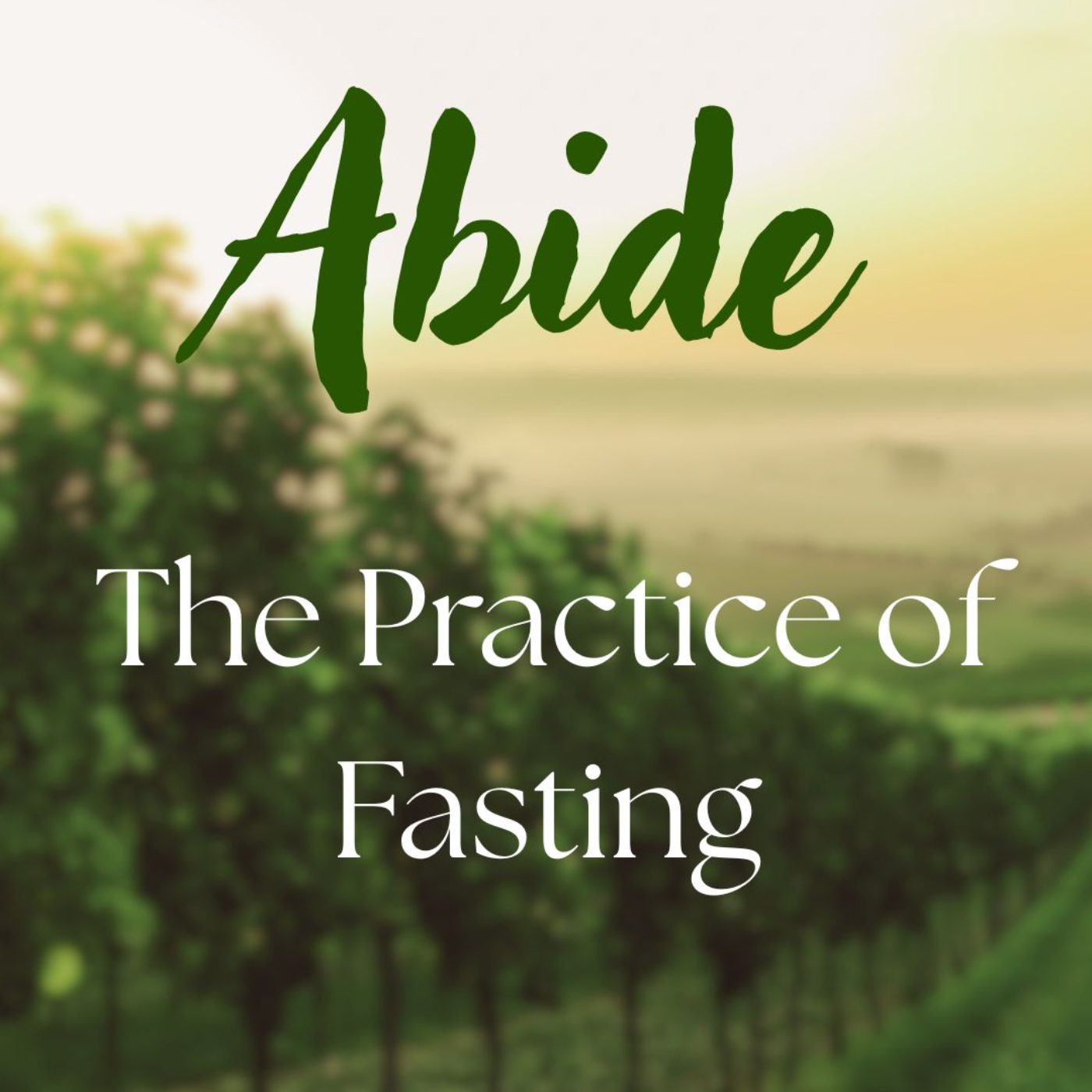 Hartland Baptist Podcast