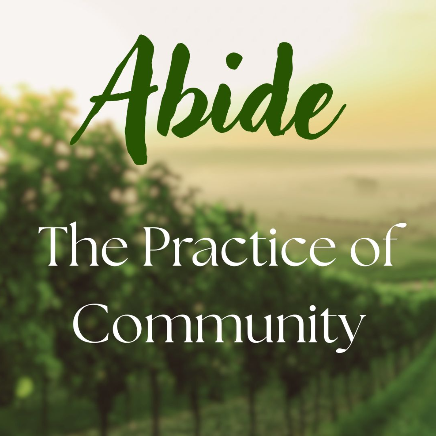 Hartland Baptist Podcast