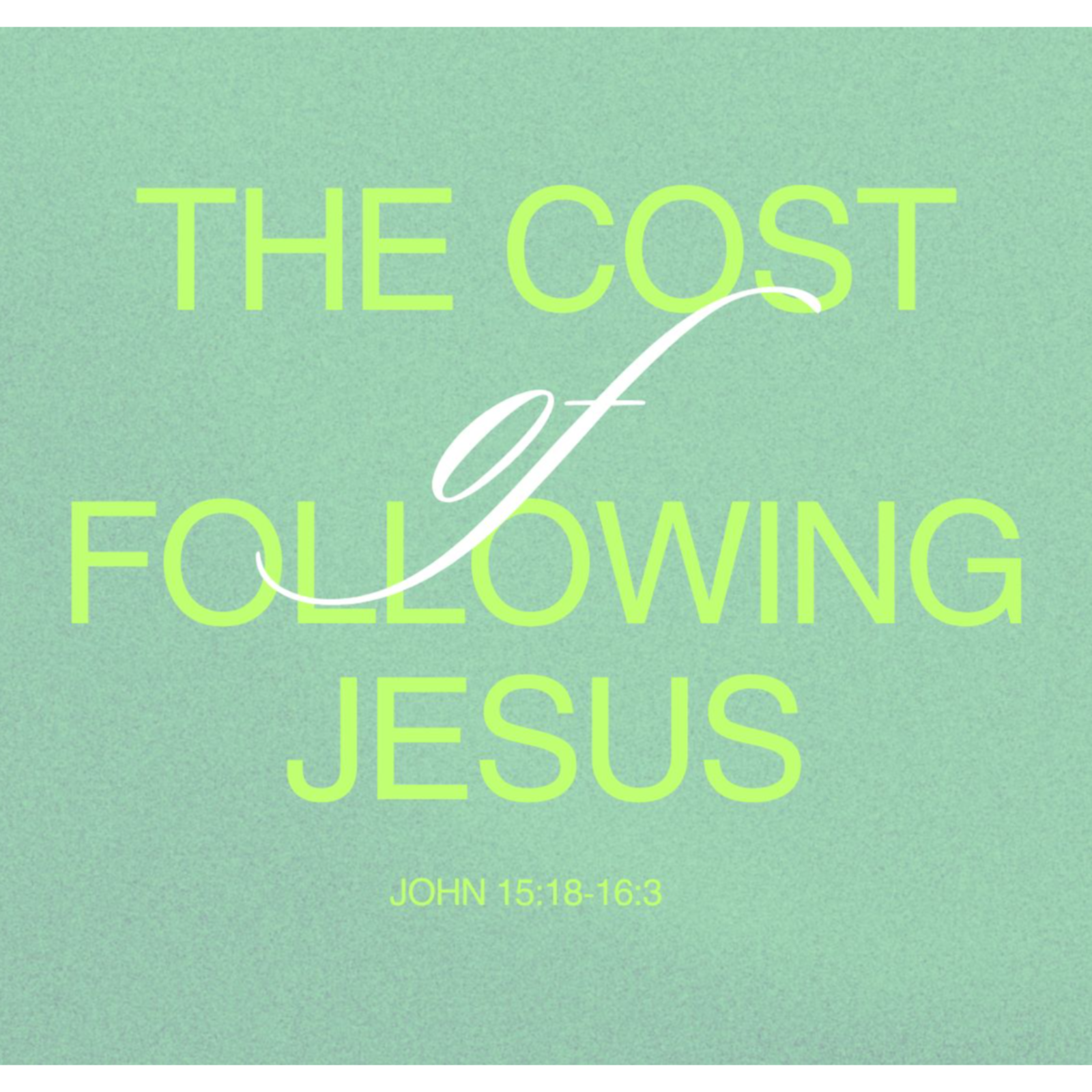 Hartland Baptist Podcast