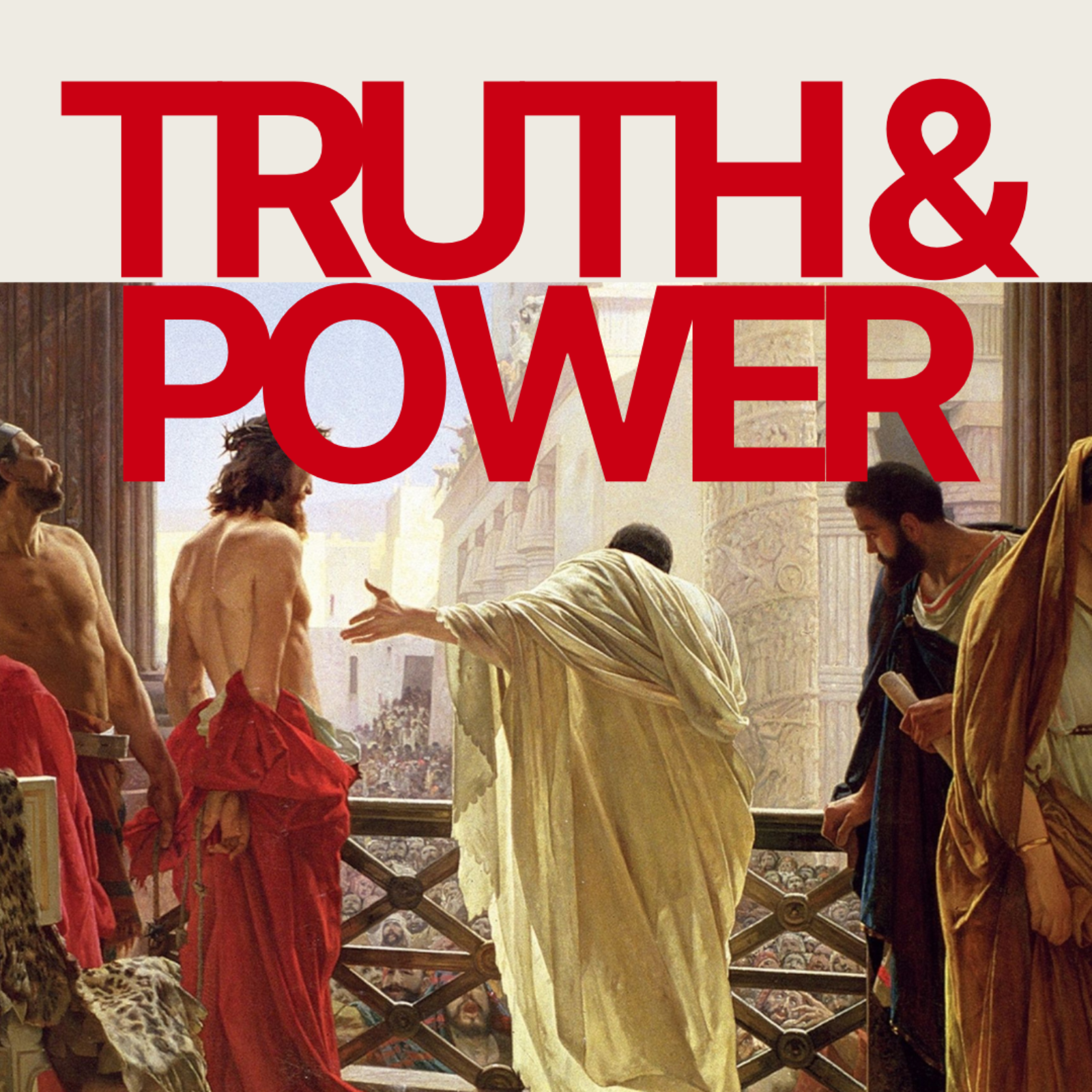 Hartland Baptist Podcast