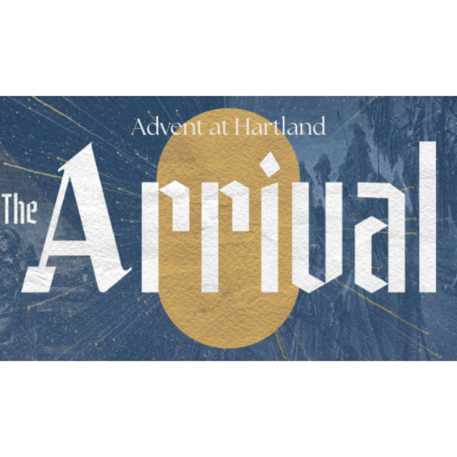 Hartland Baptist Podcast