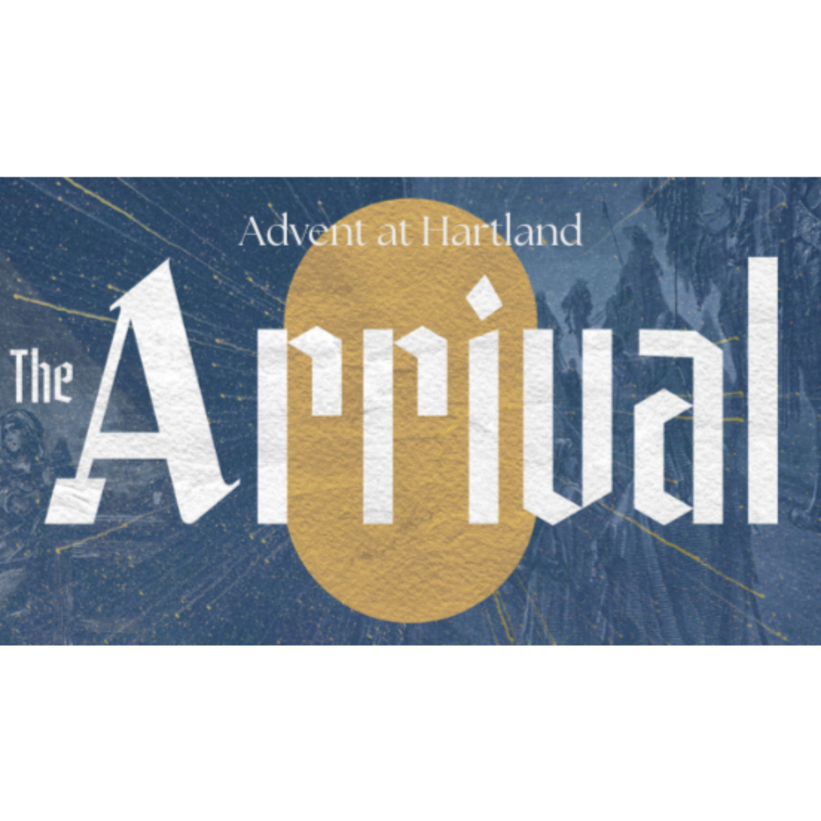 Hartland Baptist Podcast