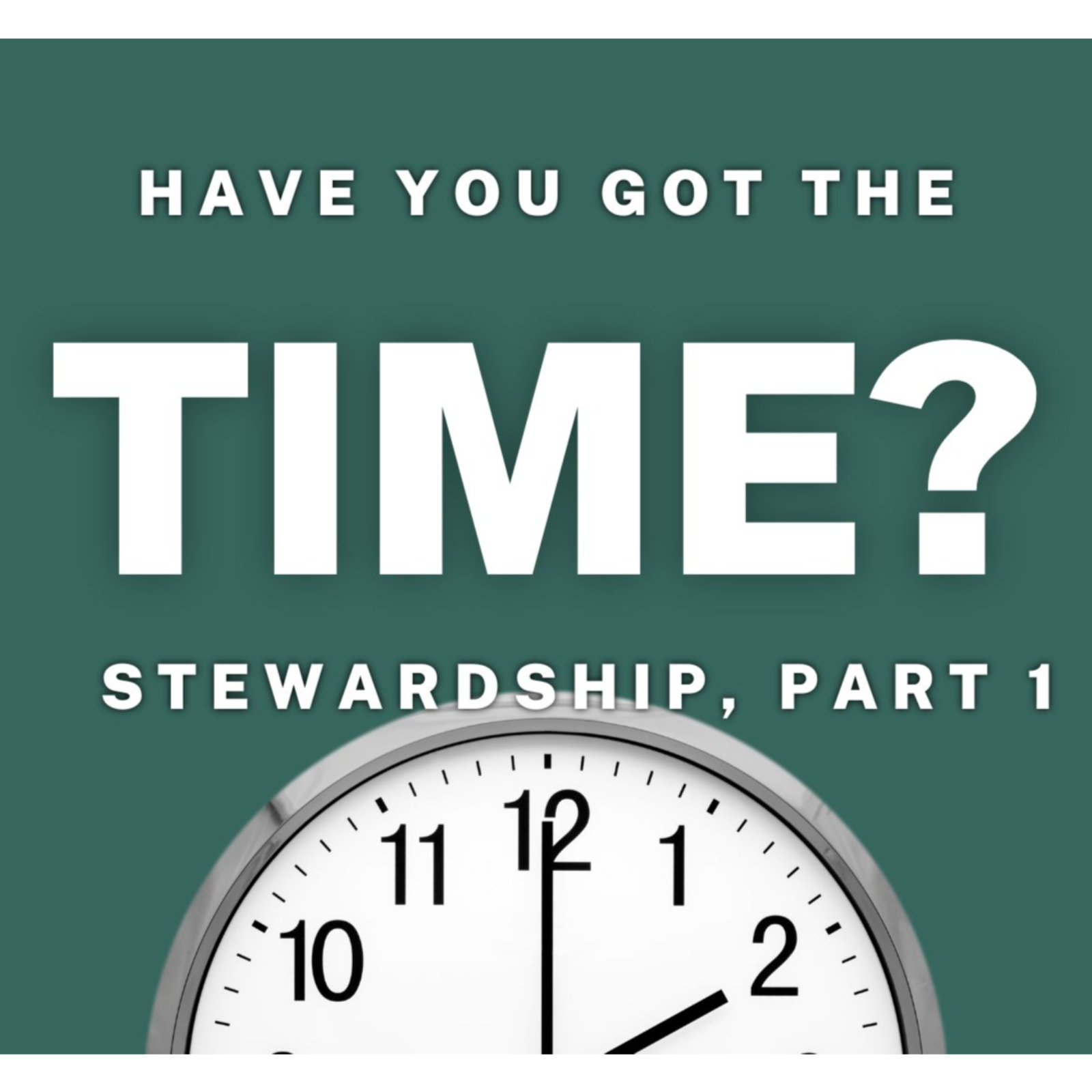 Hartland Baptist Podcast