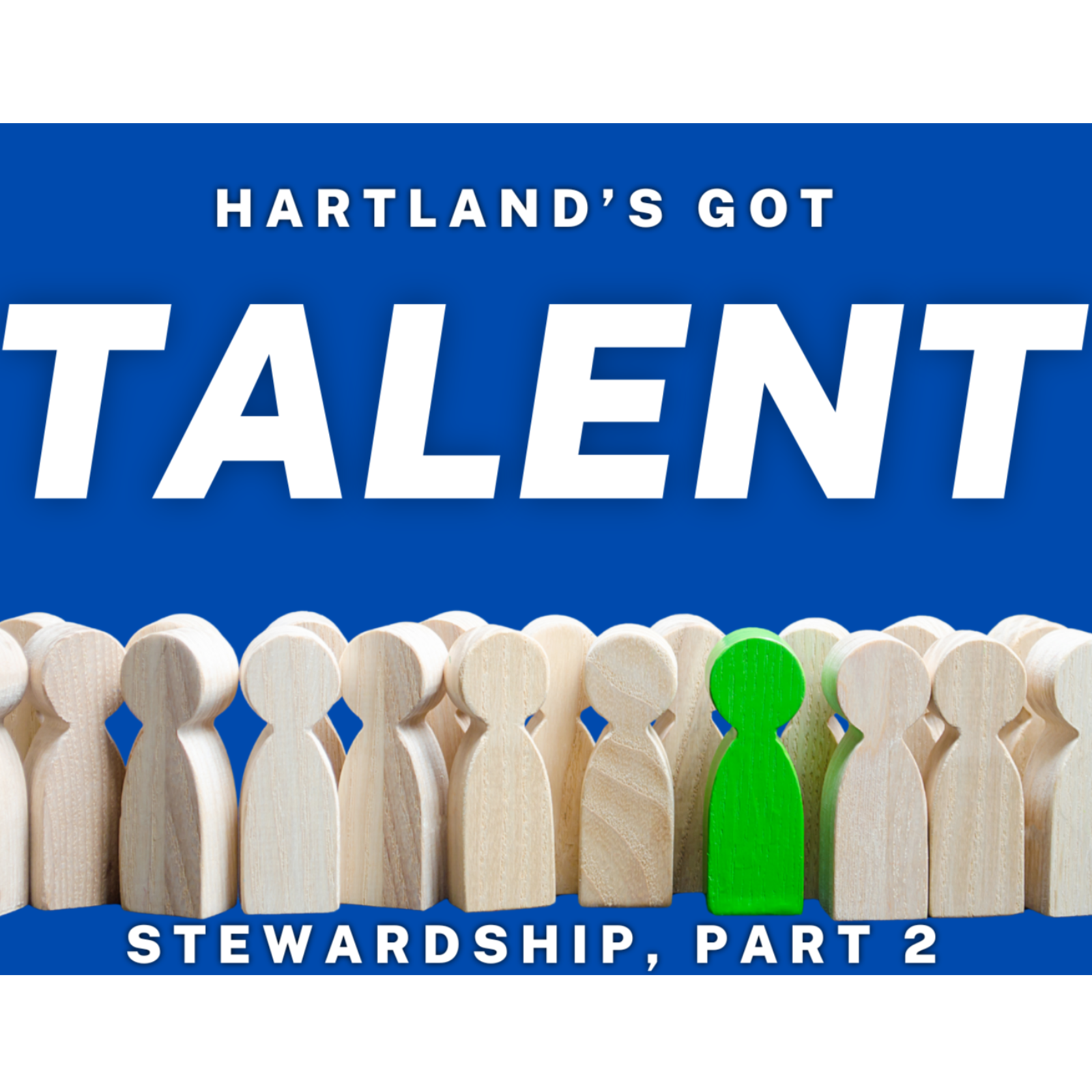 Hartland Baptist Podcast