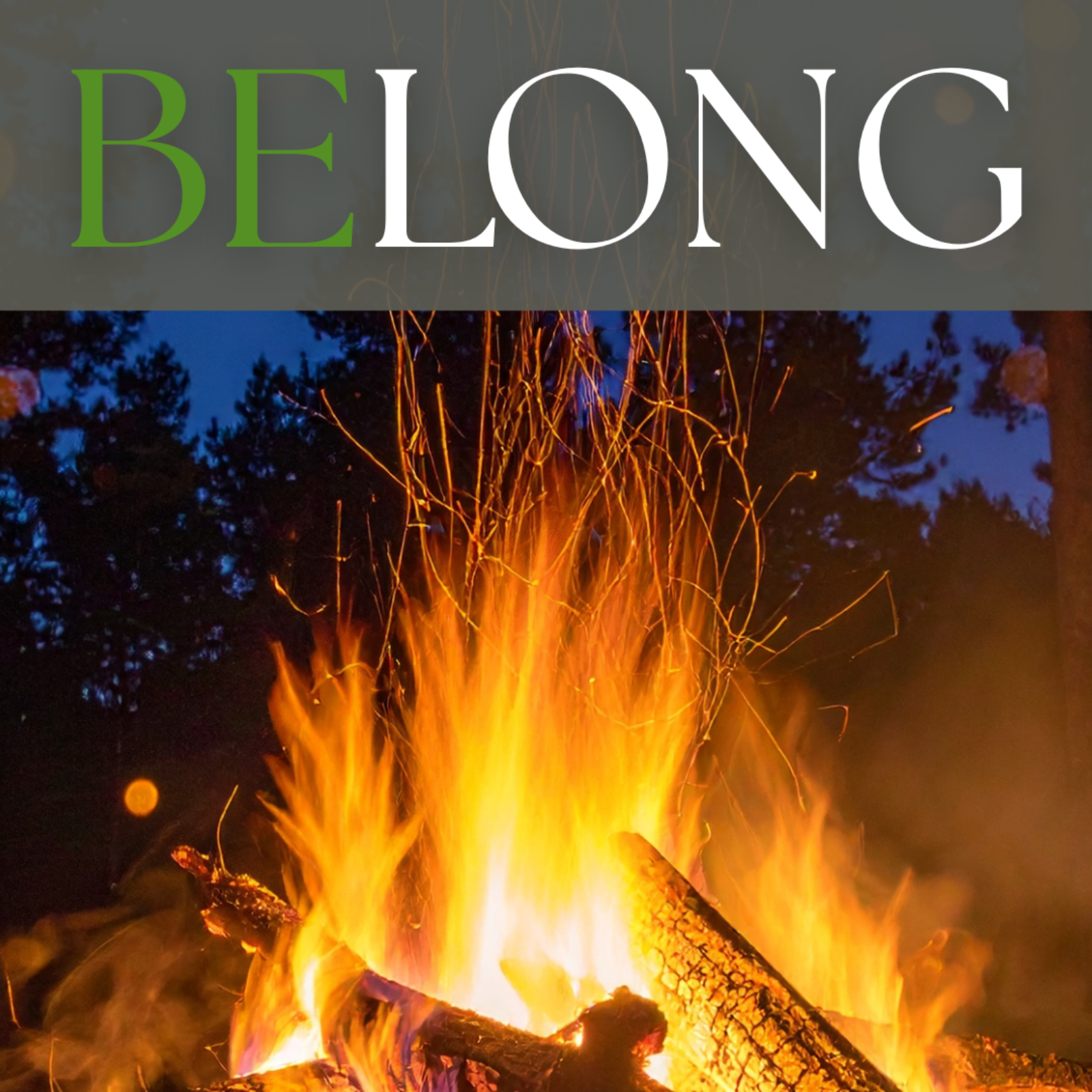 Belong - Ephesians 2:11-16 episode artwork