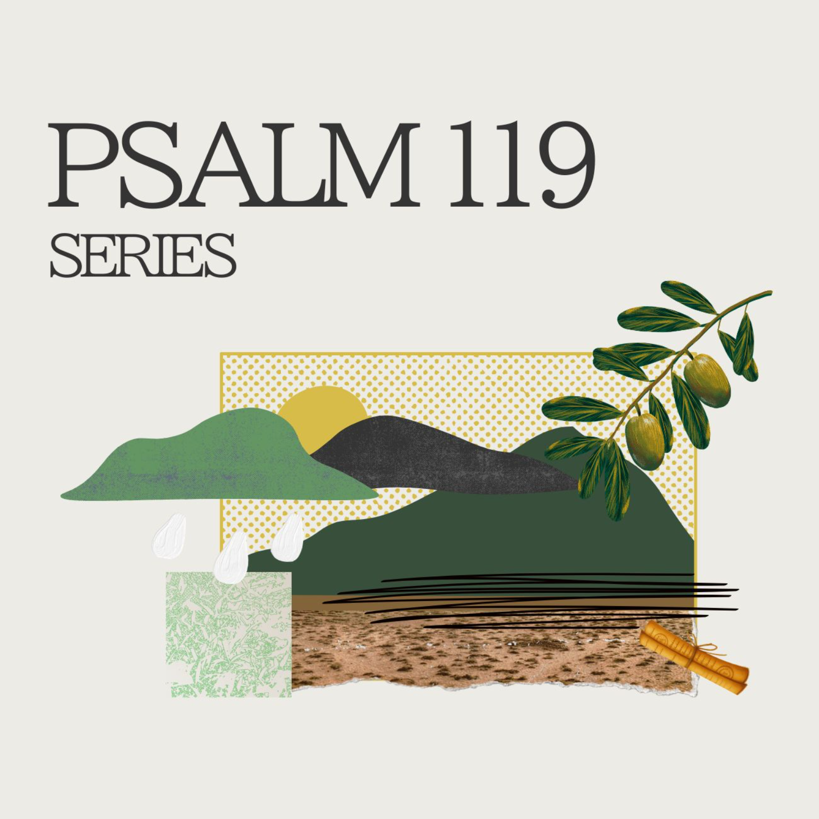 Psalm 119:57-72 - Heth & Teth episode artwork